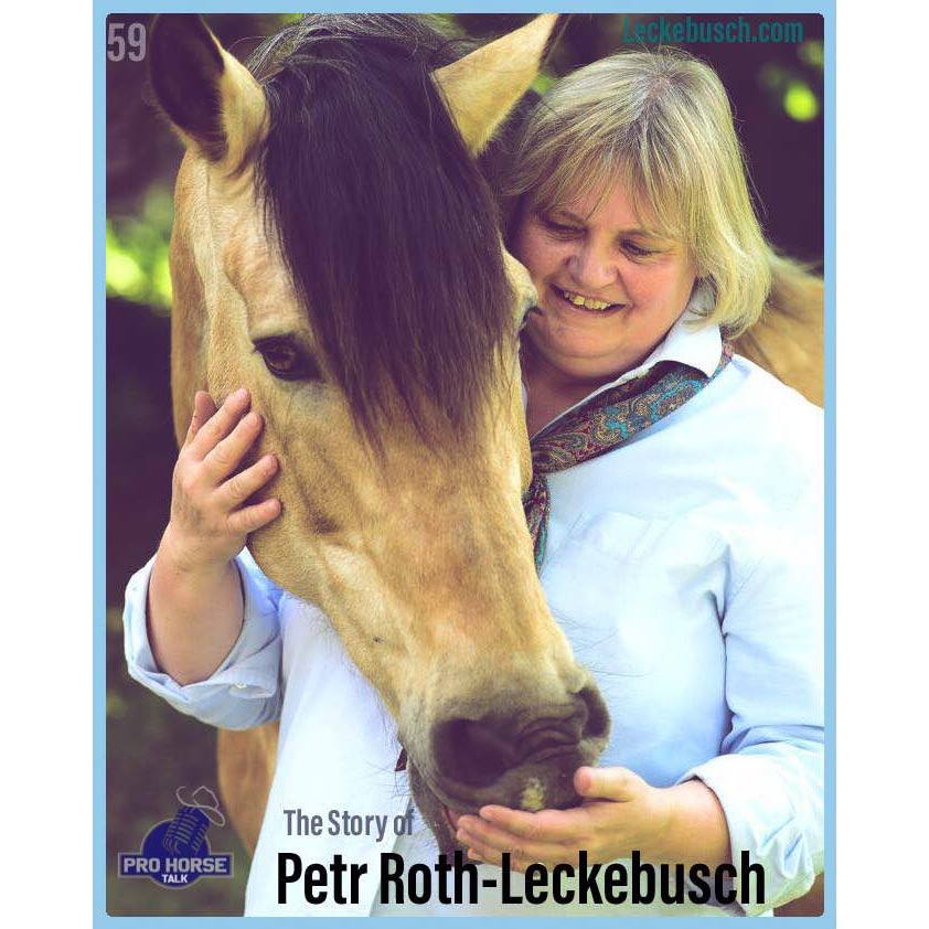 PRO HORSE TALK