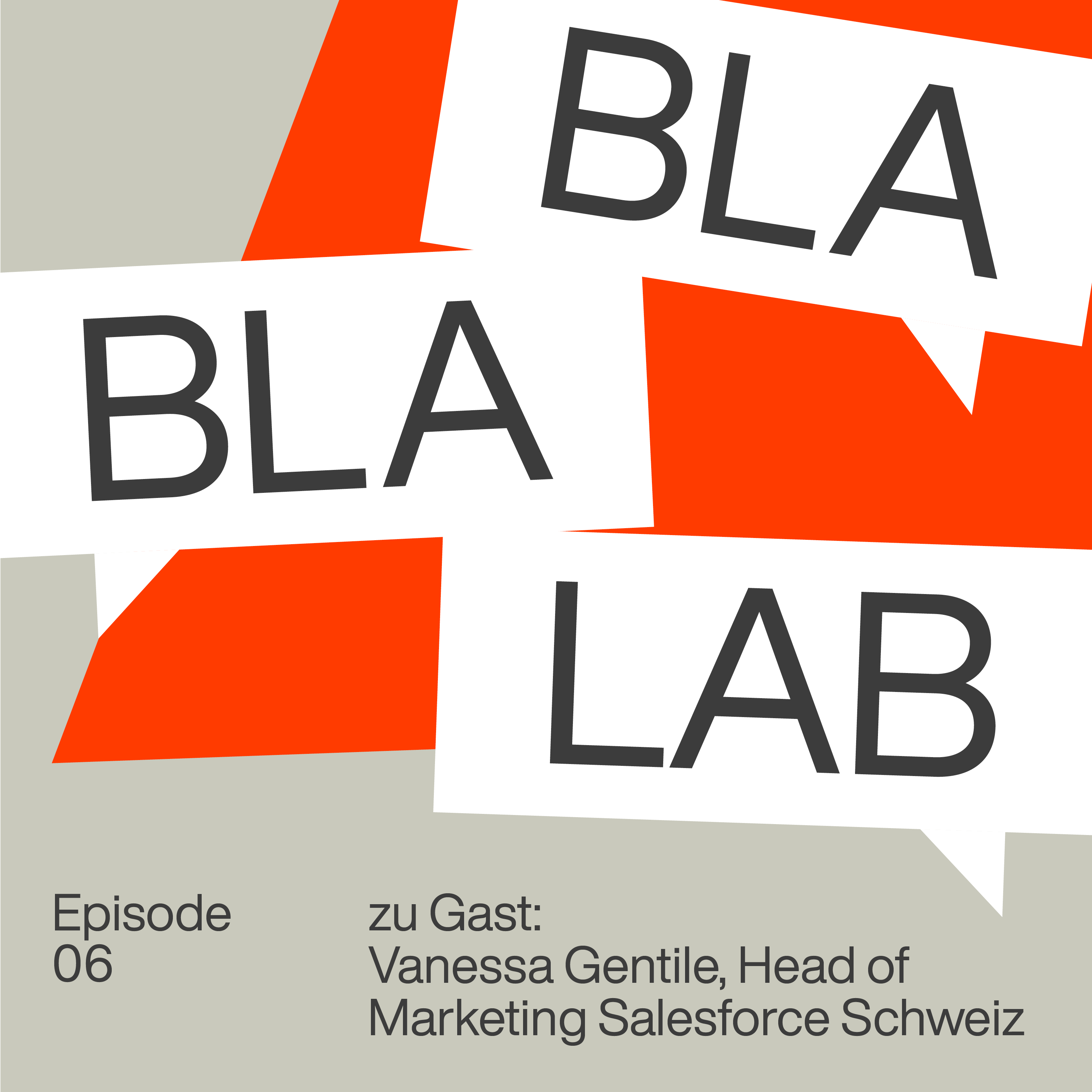 Vanessa Gentile: Wie bringen wir Empowerment und Diversity ins Unternehmen?