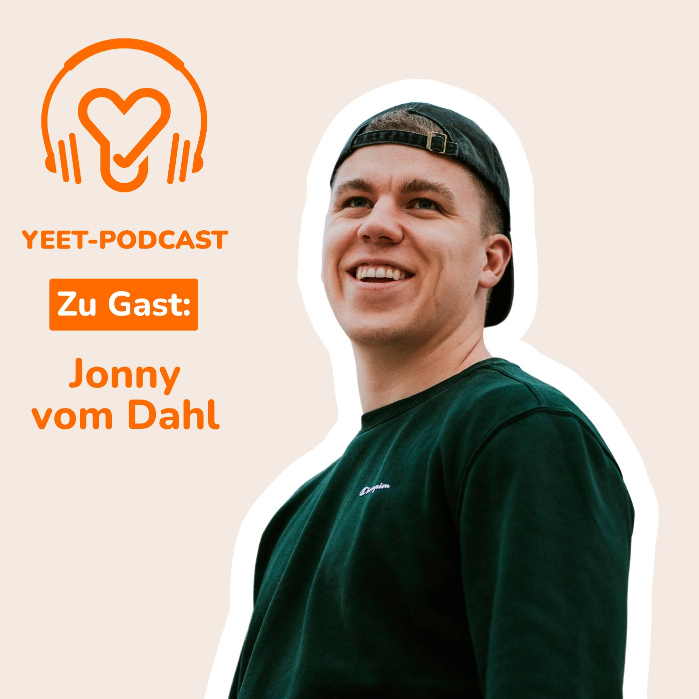 "Als Musiker ist Social Media Teil des Jobs" - mit Jonny vom Dahl