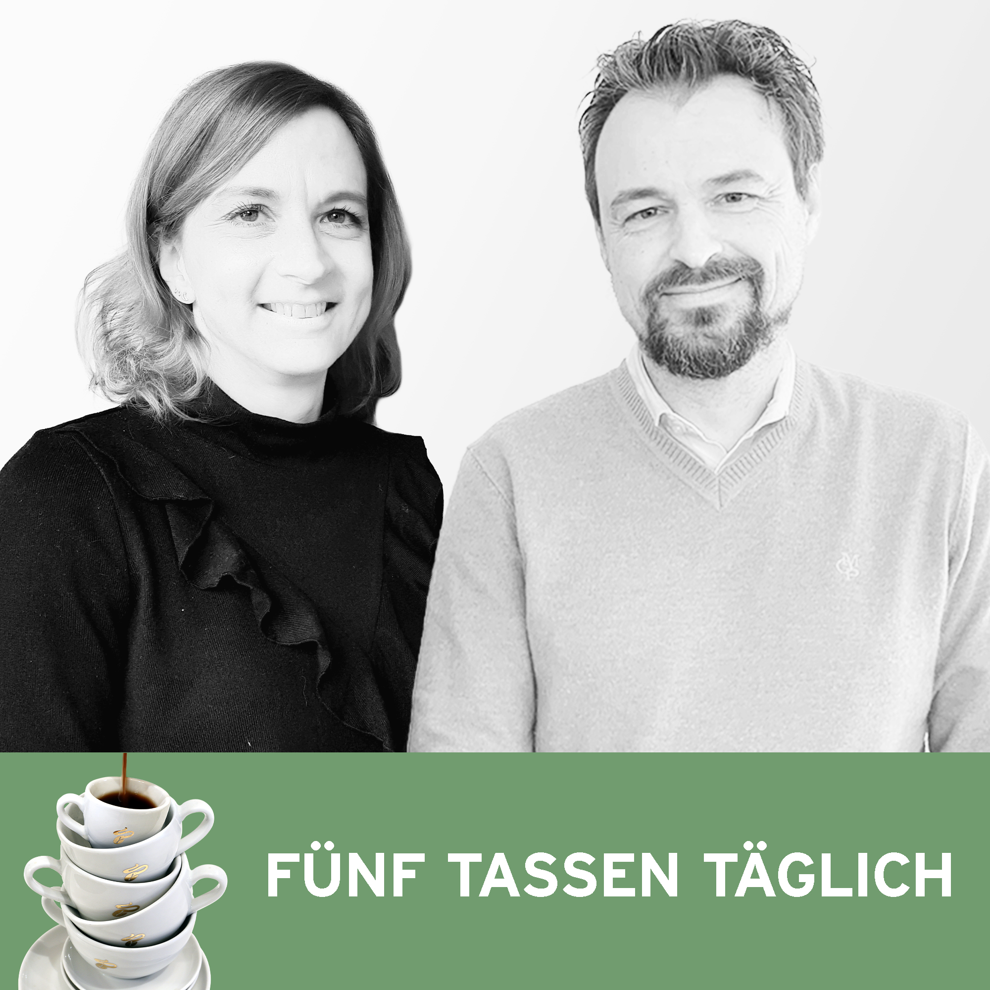 5 Tassen täglich – Kaffee & Nachhaltigkeit