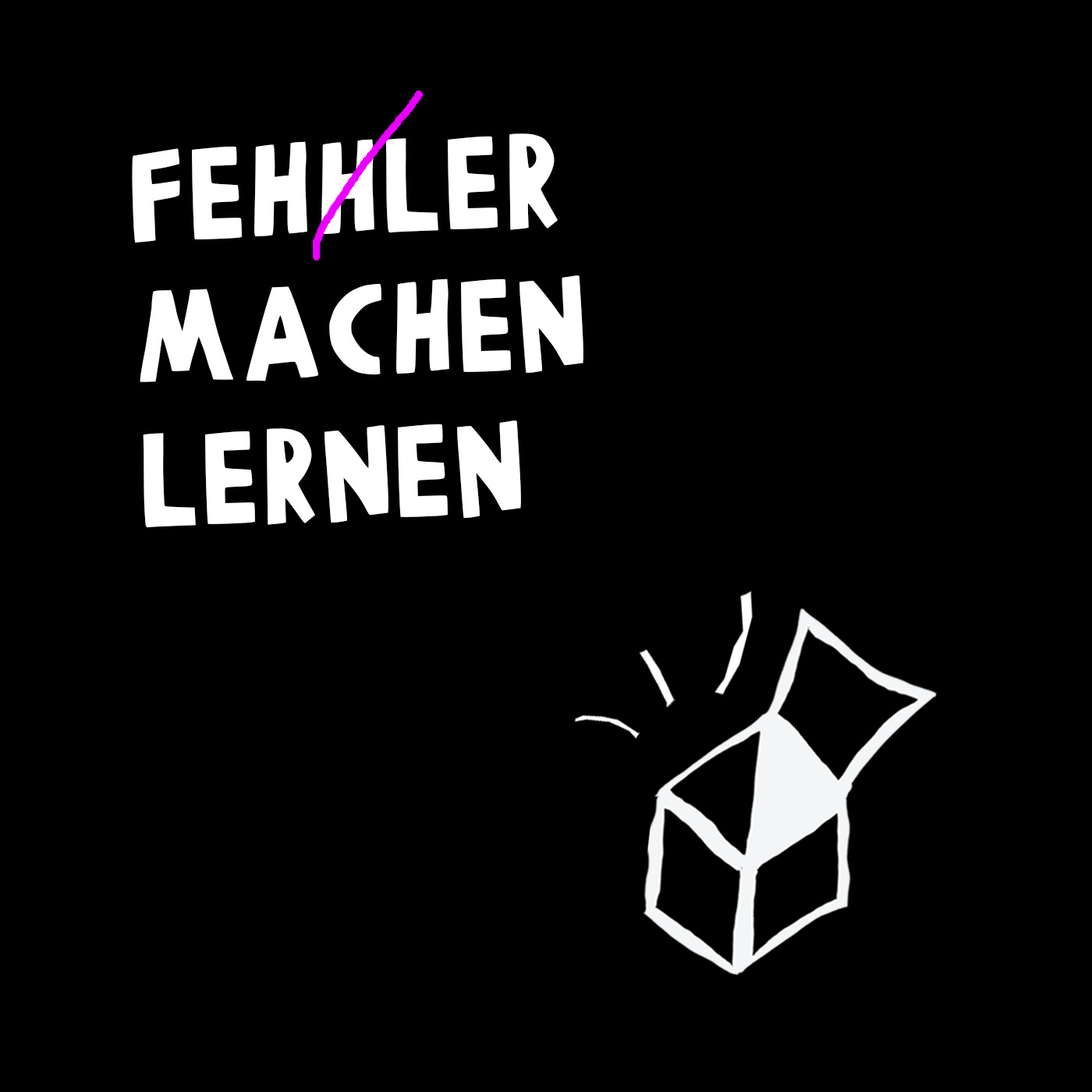 Fehler machen lernen