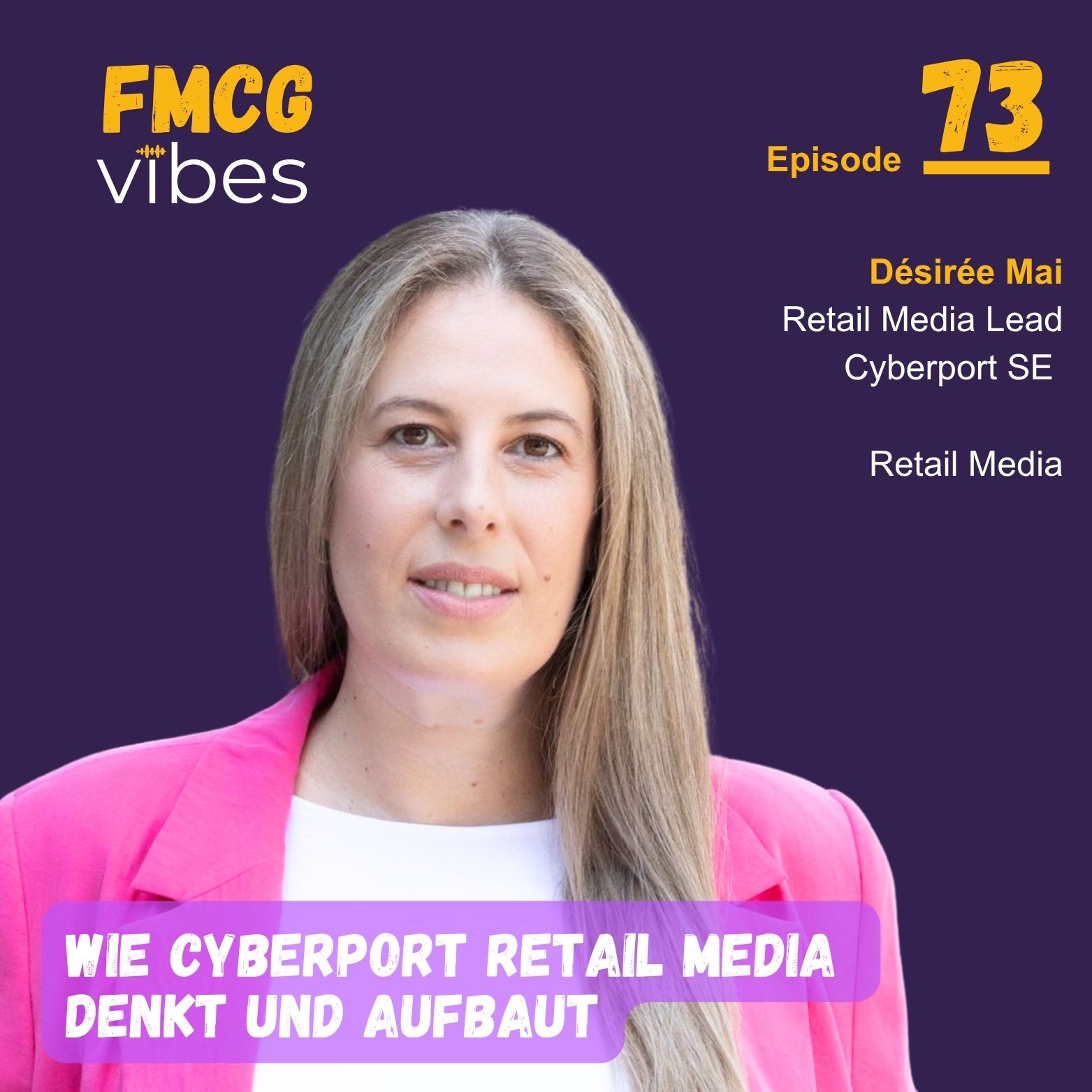 FMCGvibes