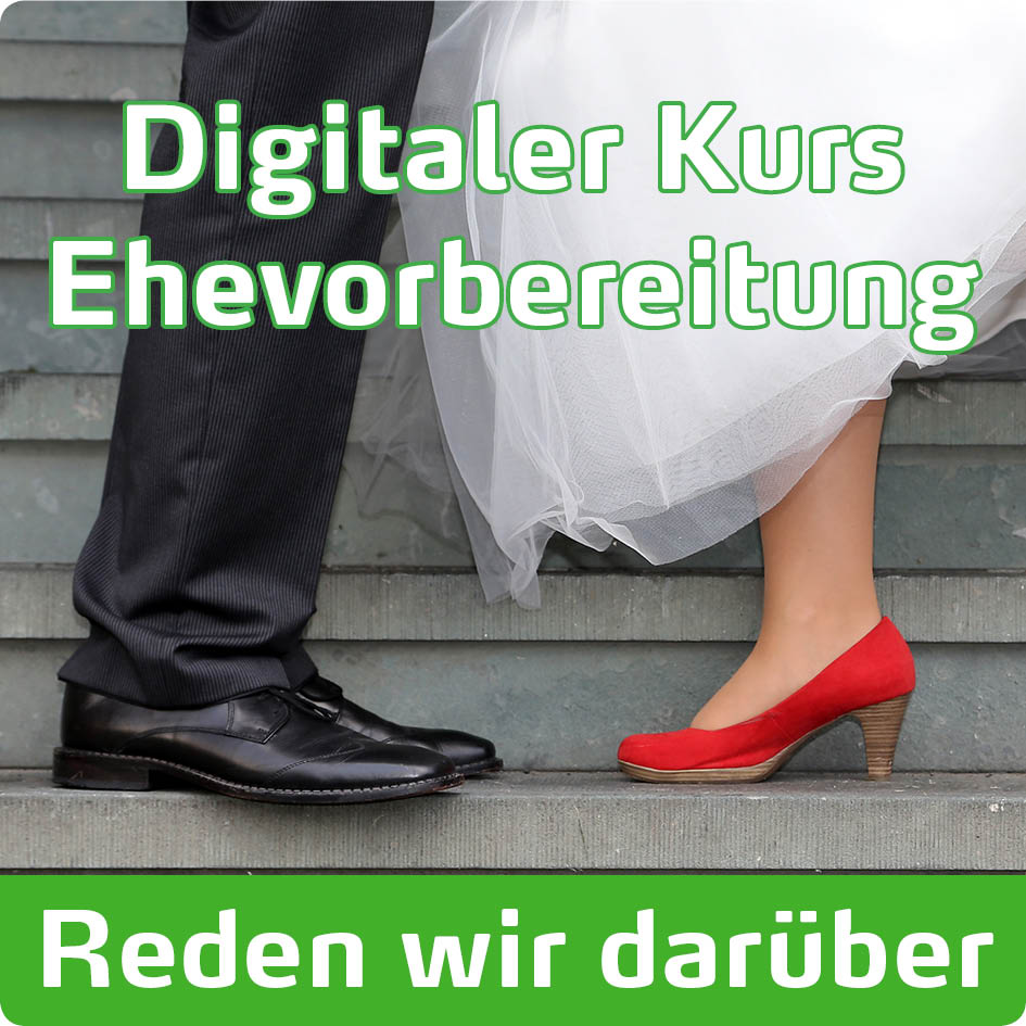 Reden wir darüber - Podcast über christliches Leben in Leverkusen