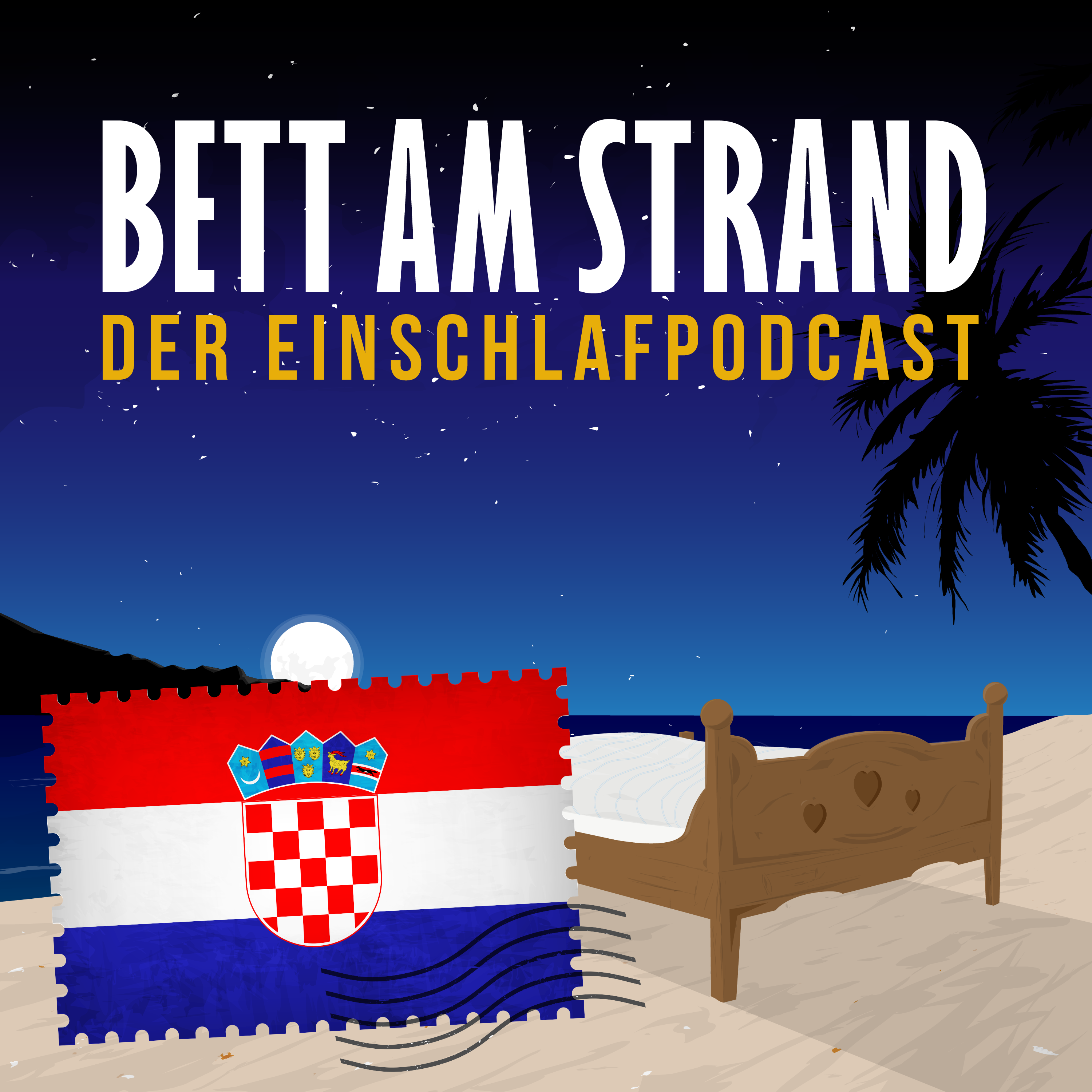 Kroatien – Auf dem Gipfel des Biokovo episode artwork