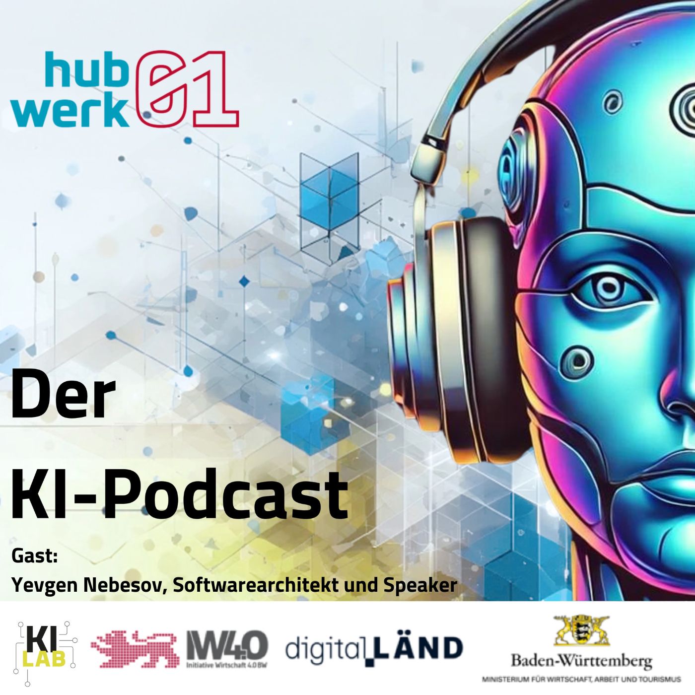 HubWerk01: Der KI-Podcast