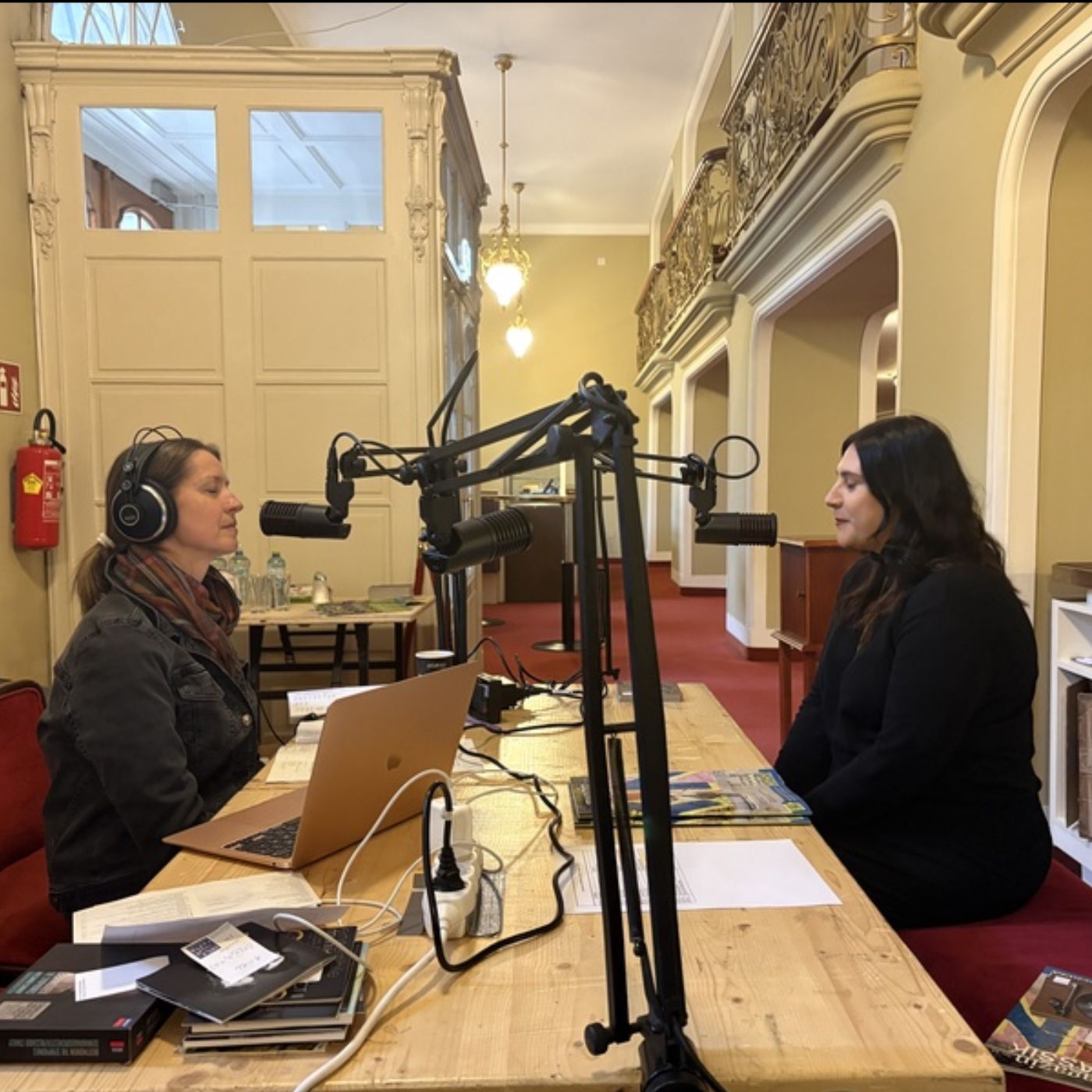Thementag Oper Graz - 21. Oktober 2026
