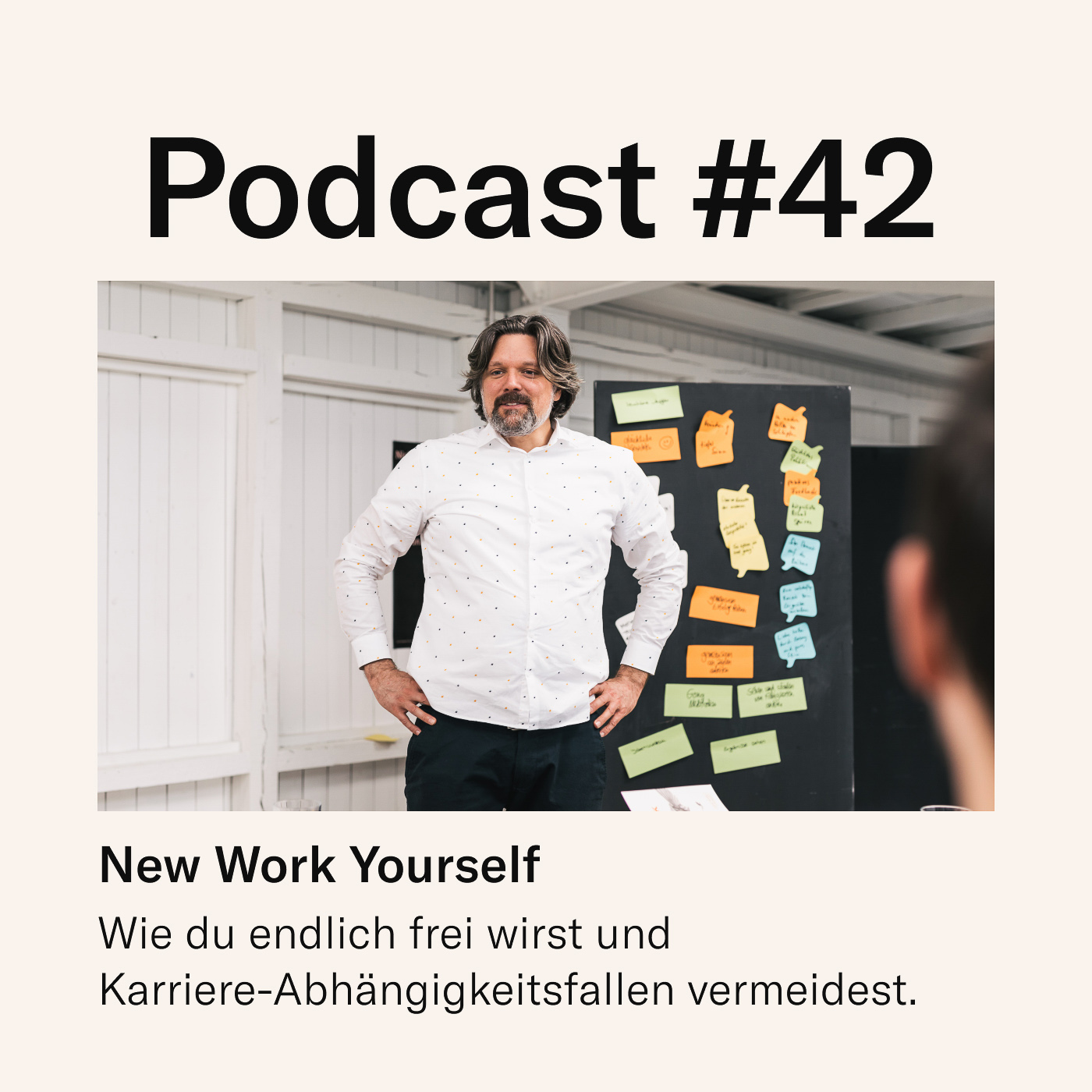 New Work Heroes Podcast