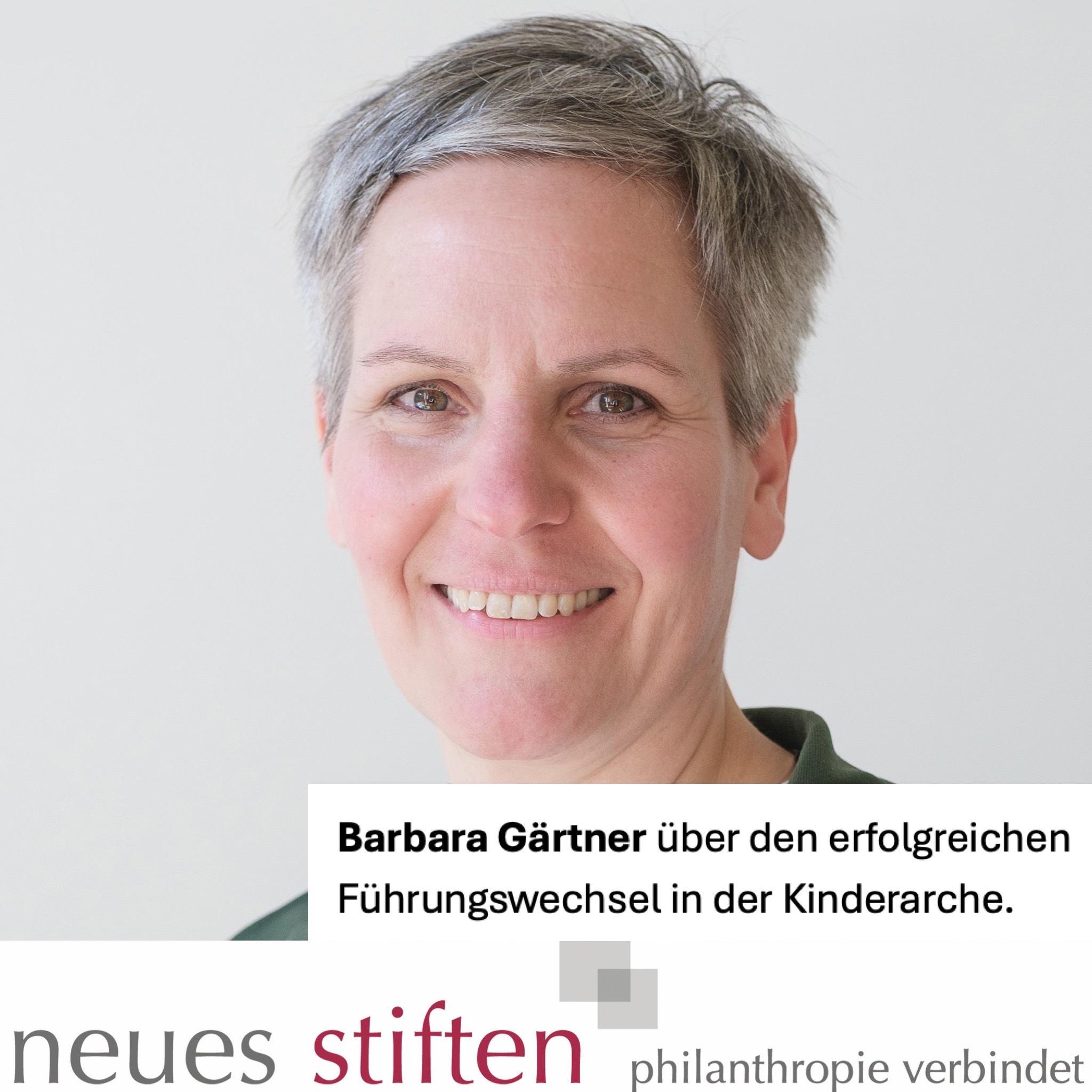 neues stiften philanthropie verbindet