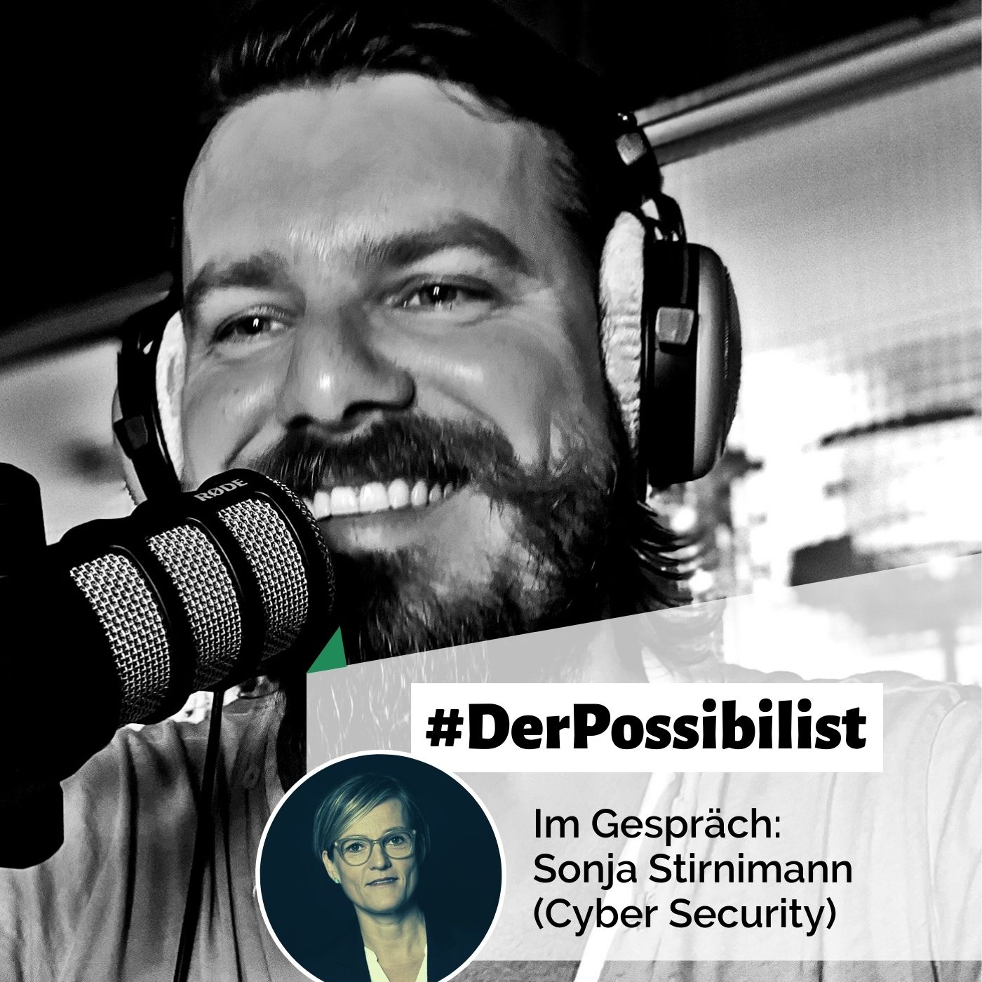 The Pirate Talks - Jenseits der Konformitäts-Zone