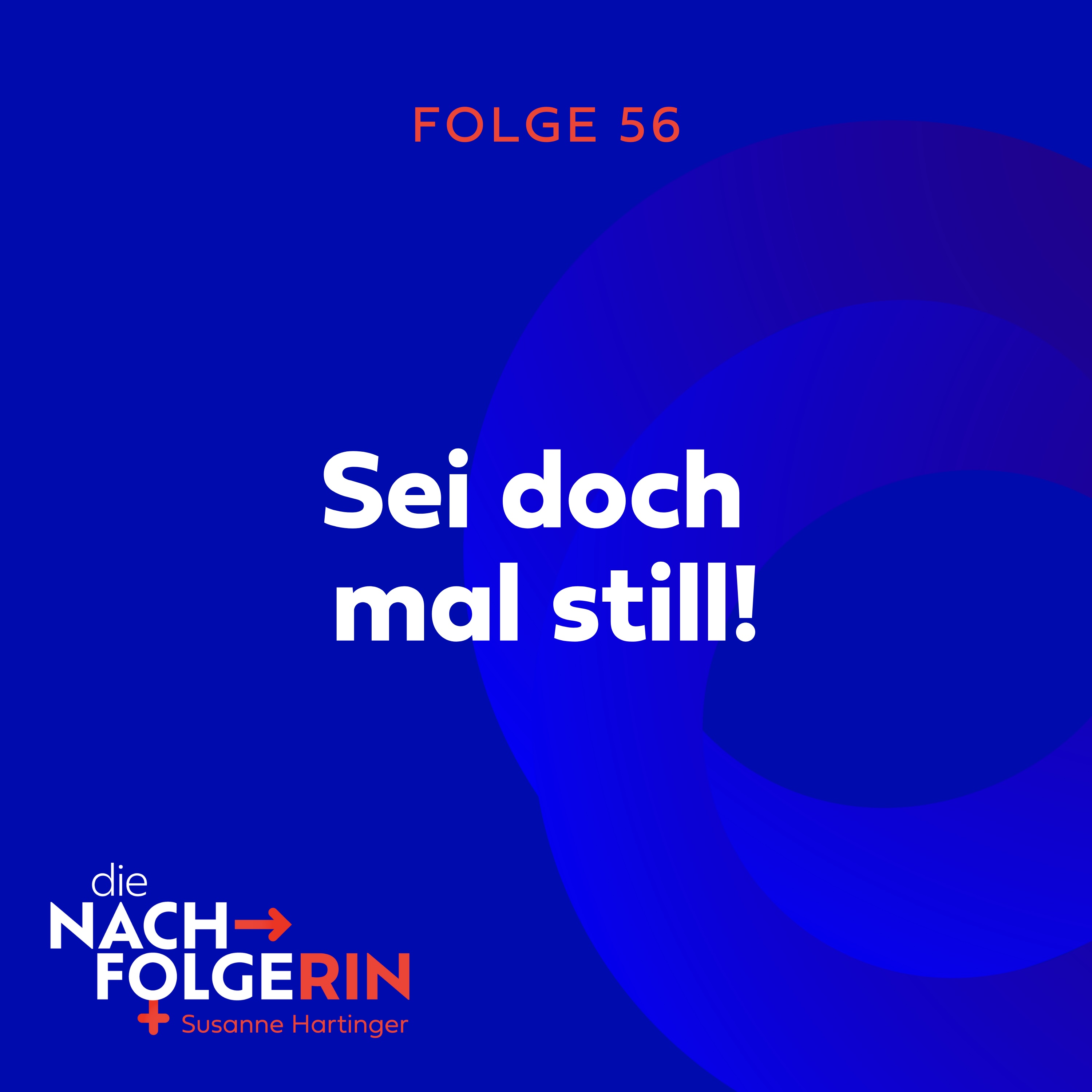 Die Nachfolgerin