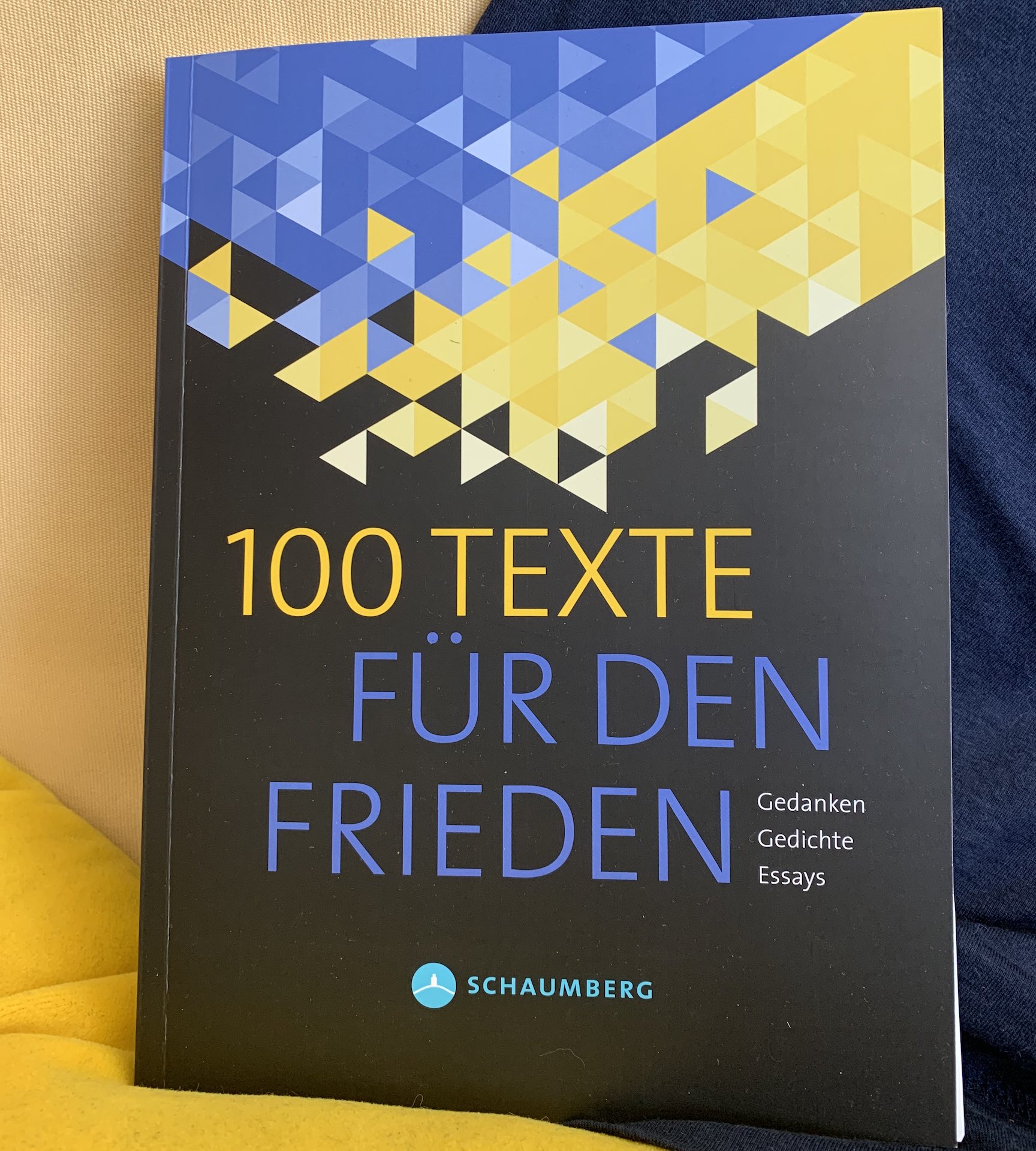Katjas und Inas Buchgestöber