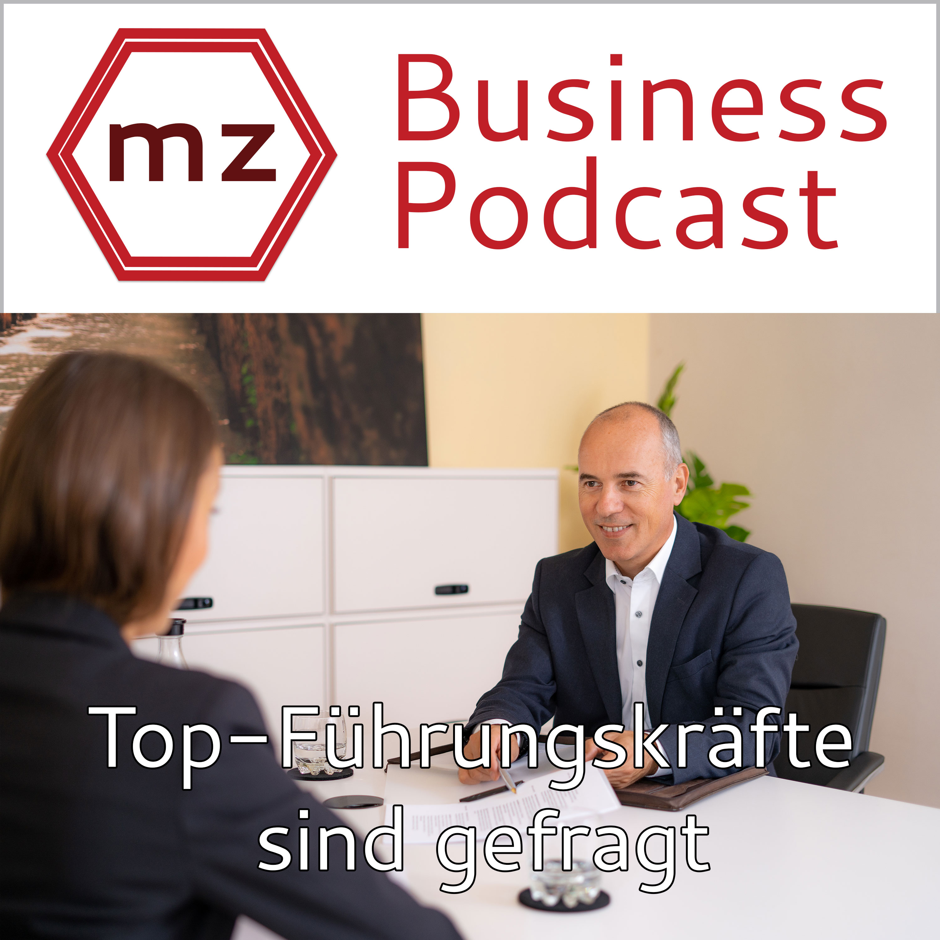 mz Business Podcast