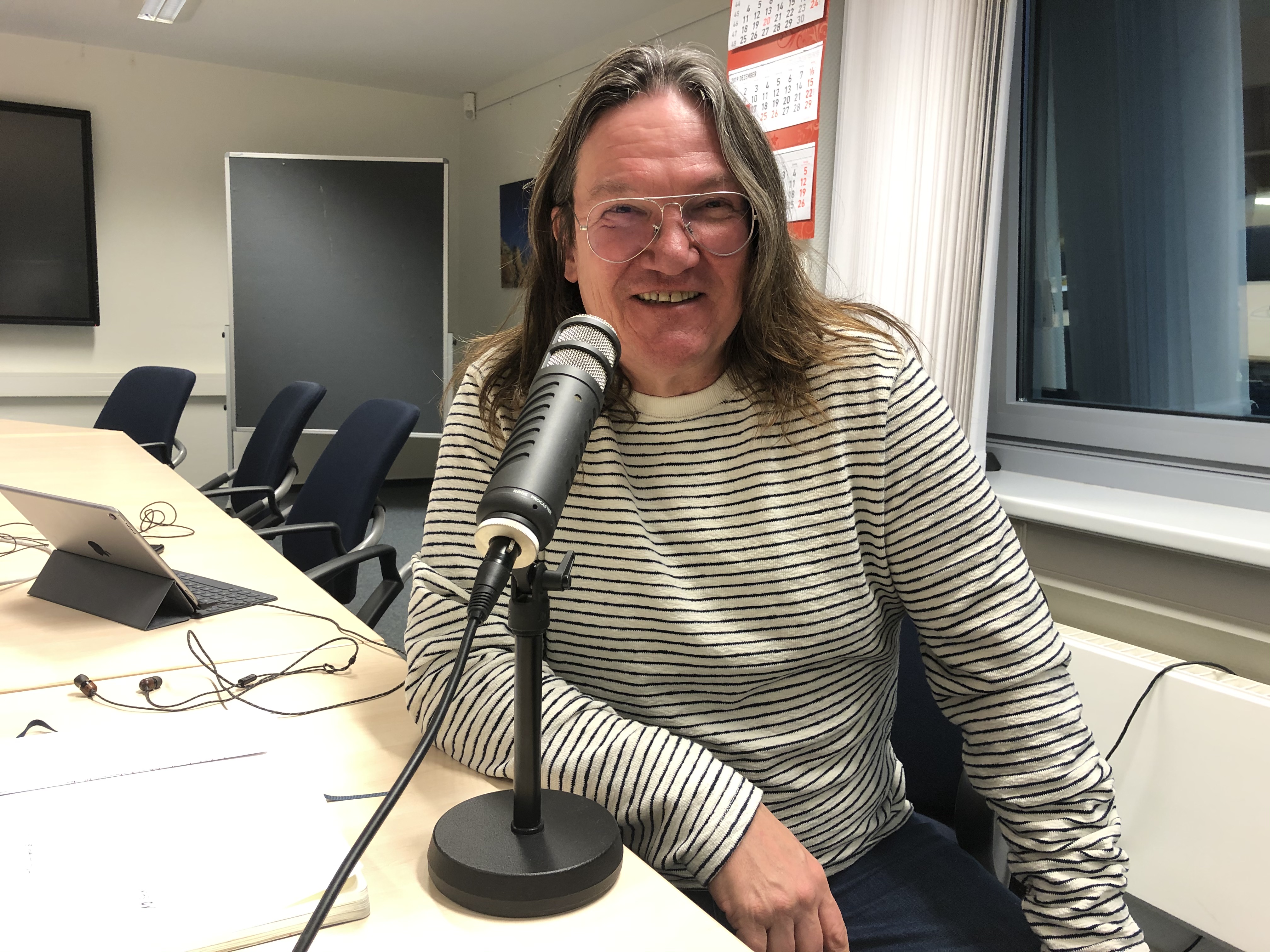 Thores Tea Time Tour - der Podcast aus\'m Norden