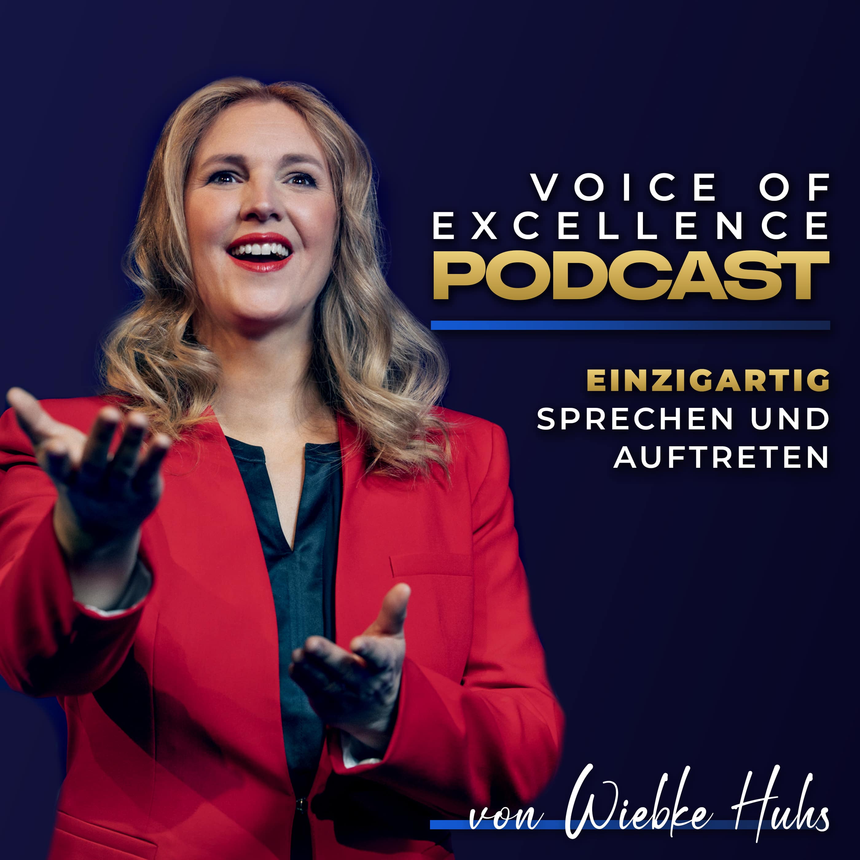 VOICE OF EXCELLENCE
