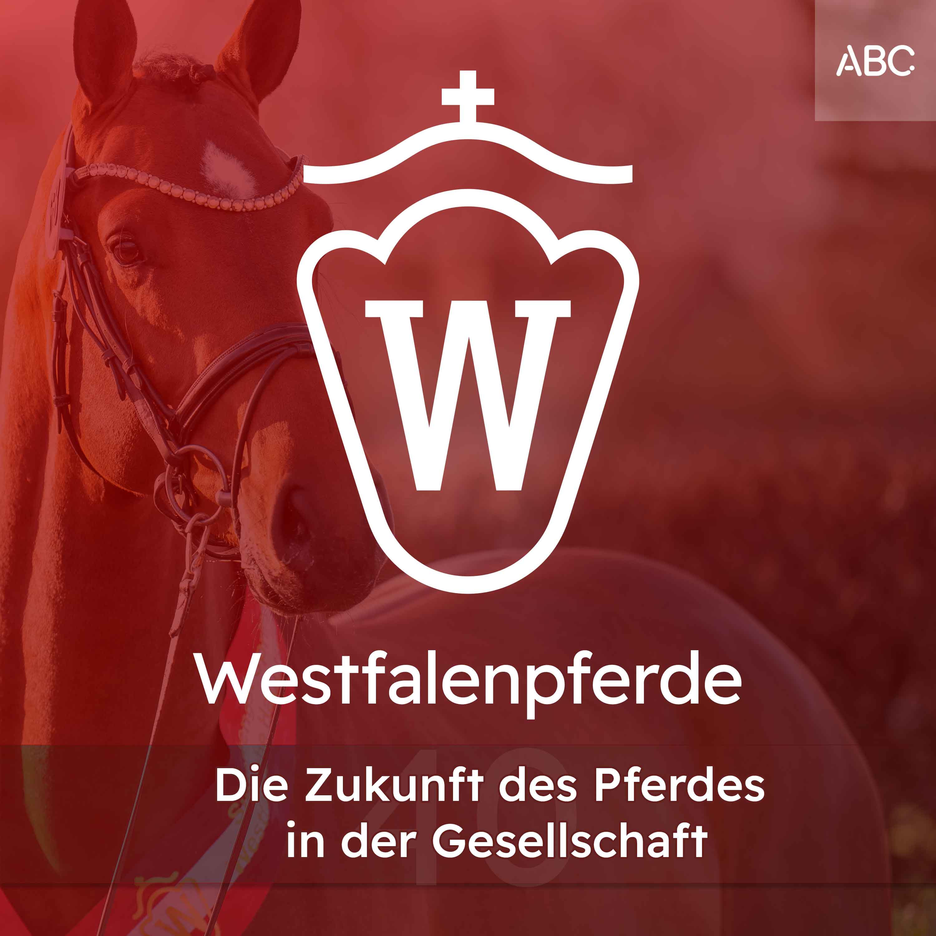 Westfalenpferde - Der Podcast