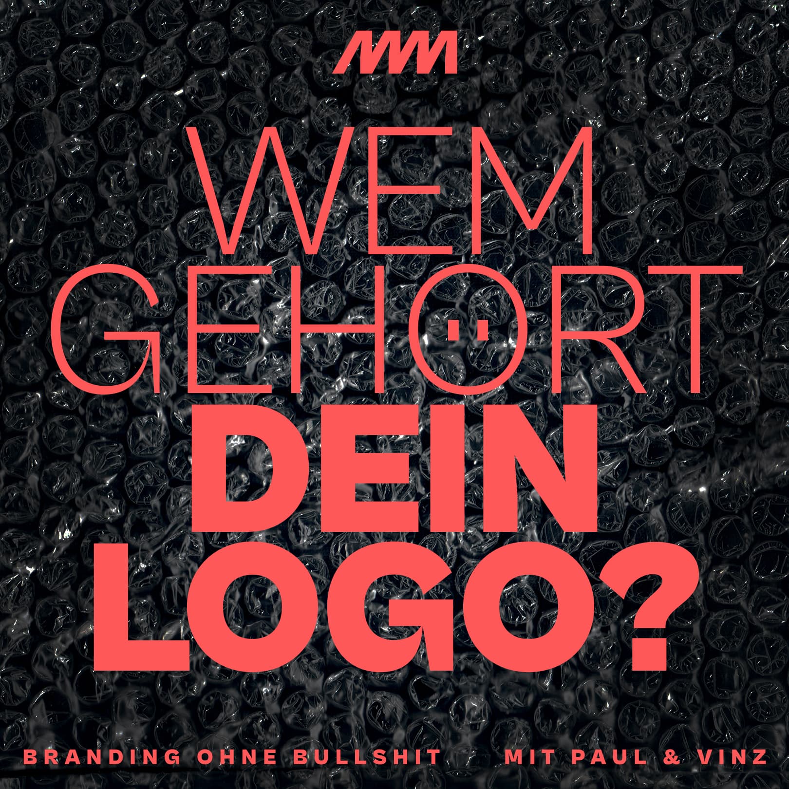 Nutzungsrechte: Das teuerste Missverständnis im Branding (und wie man es vermeidet) episode artwork