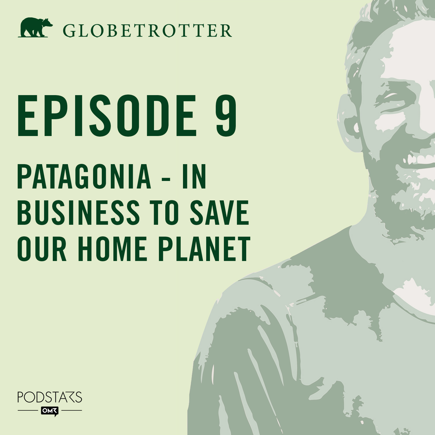 Patagonia - In business to save our home planet