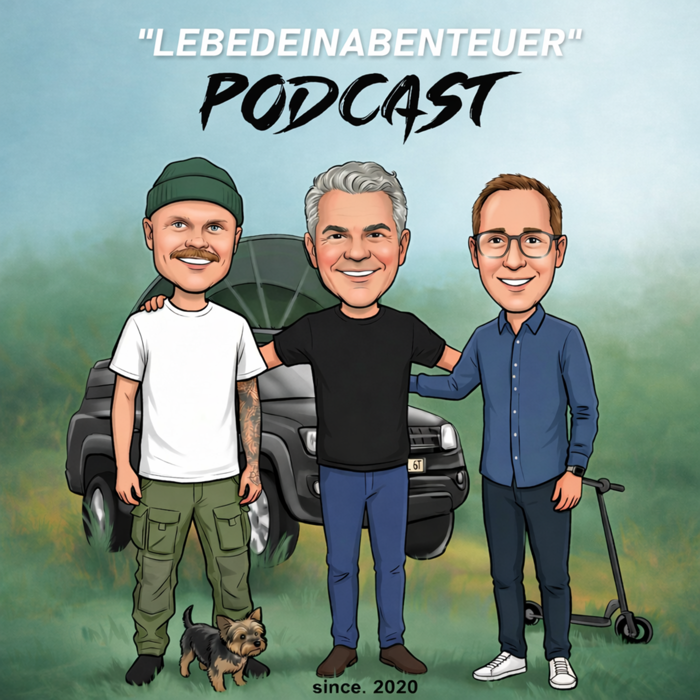 Erst kommt der Tod und dann Dr. Tsokos! Mit Dr. Michael Tsokos #174