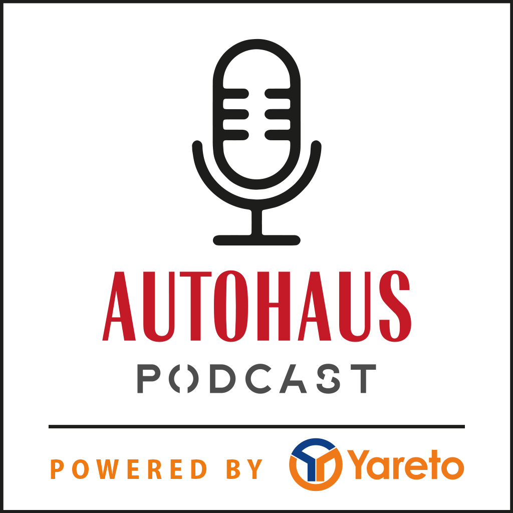 AUTOHAUS Podcast