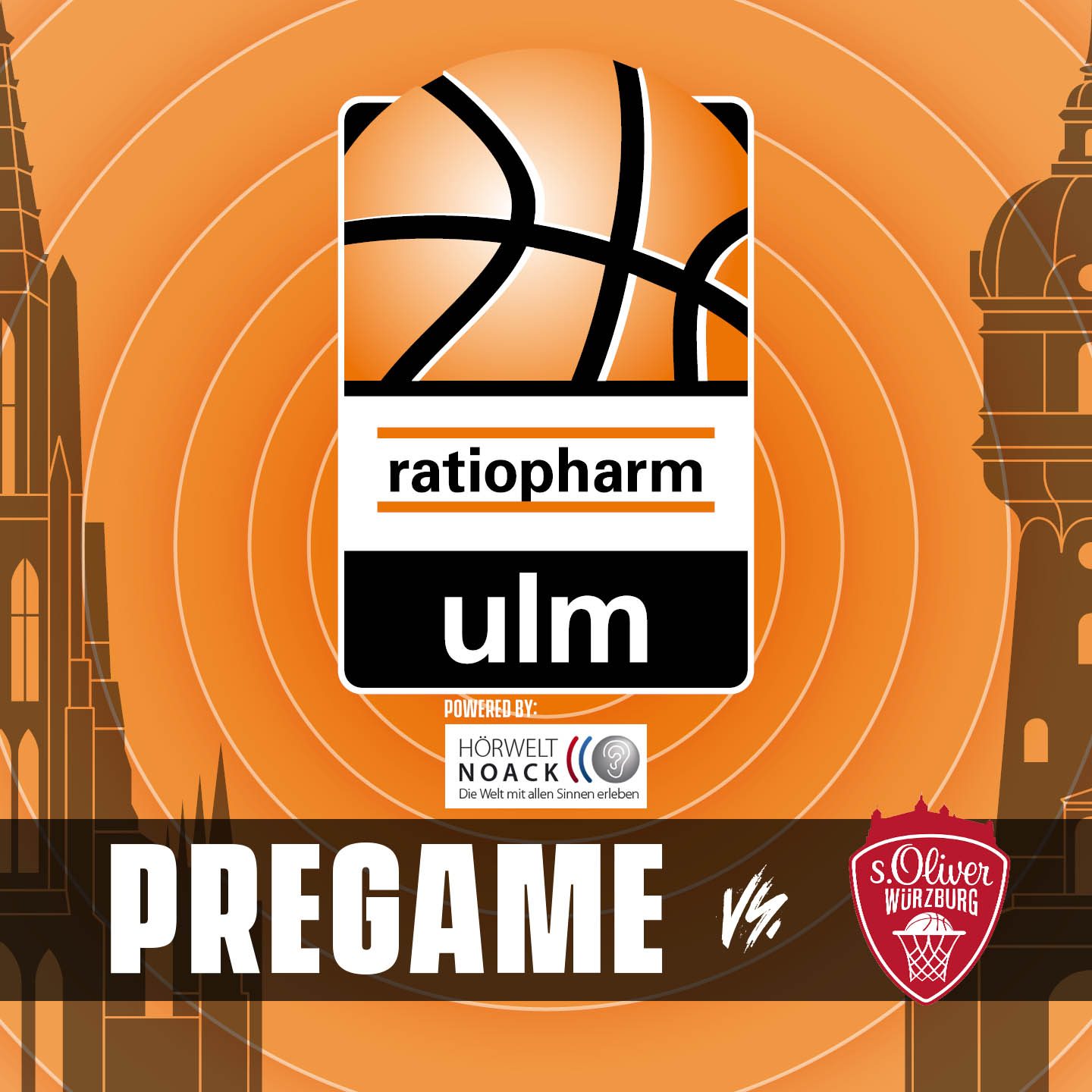 ratiopharm ulm Podcast