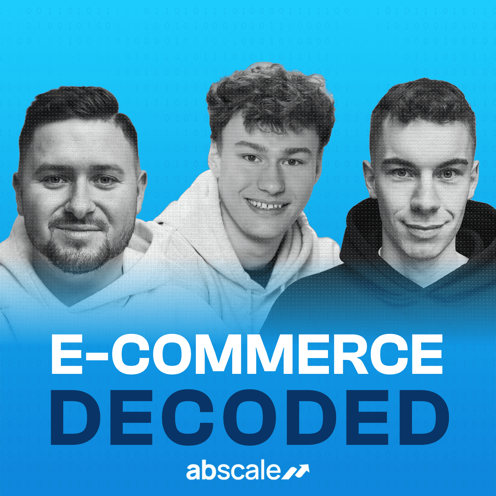 E-Commerce Decoded von abscale