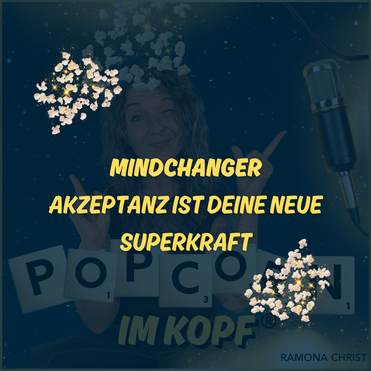 MindChanger - Akzeptanz ist deine neue Superkraft episode artwork
