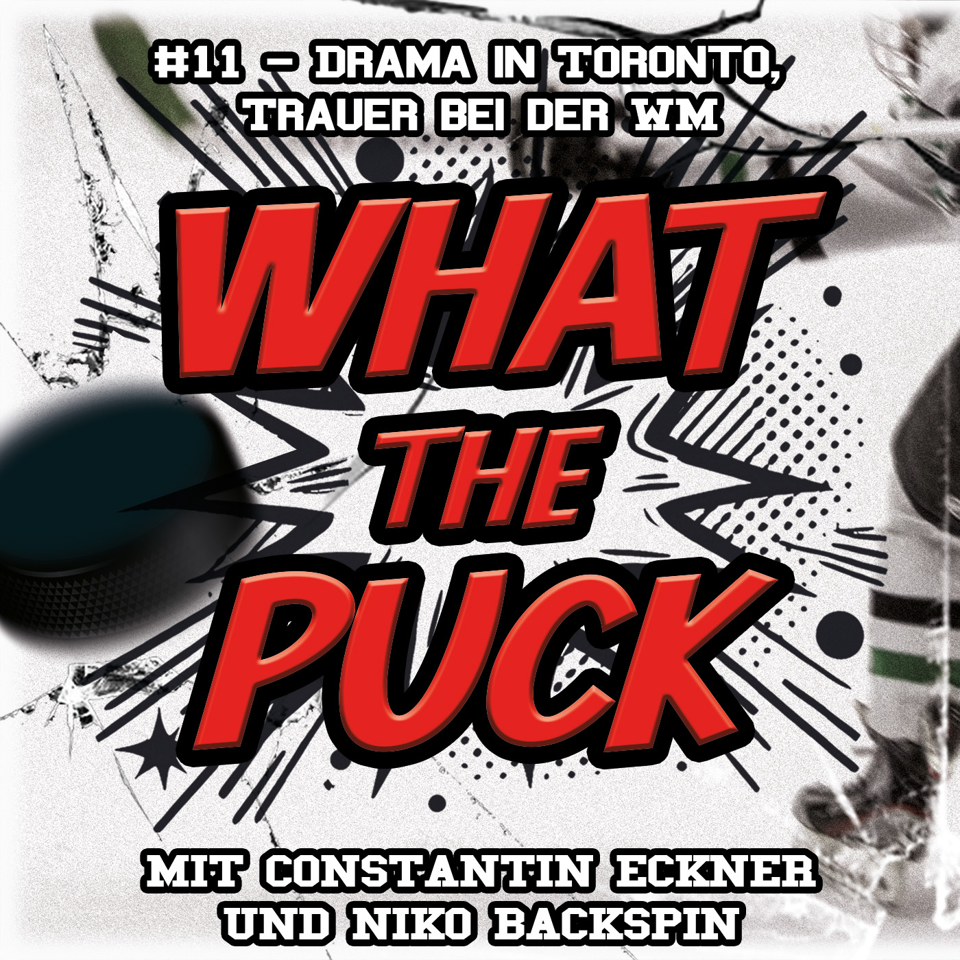 What The Puck