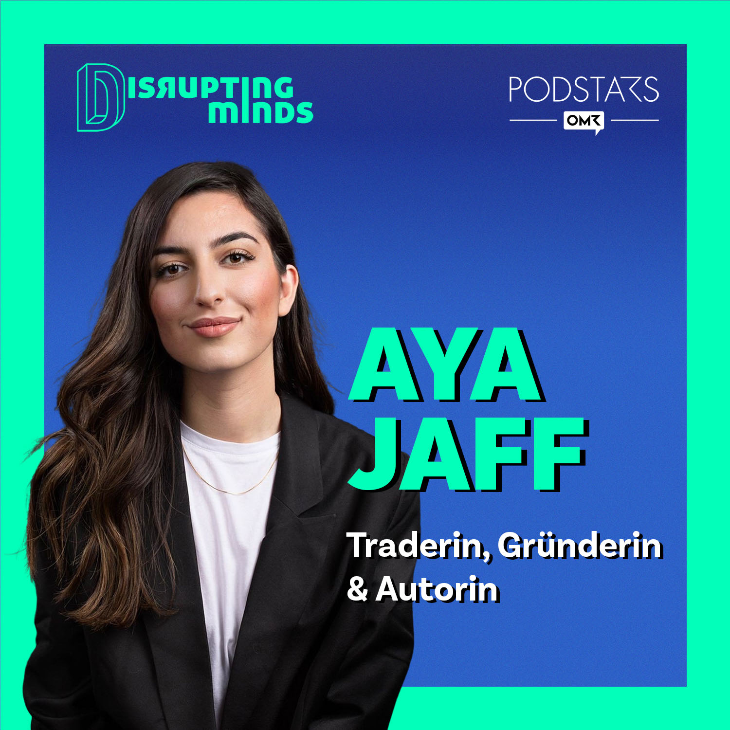 Disrupting Minds