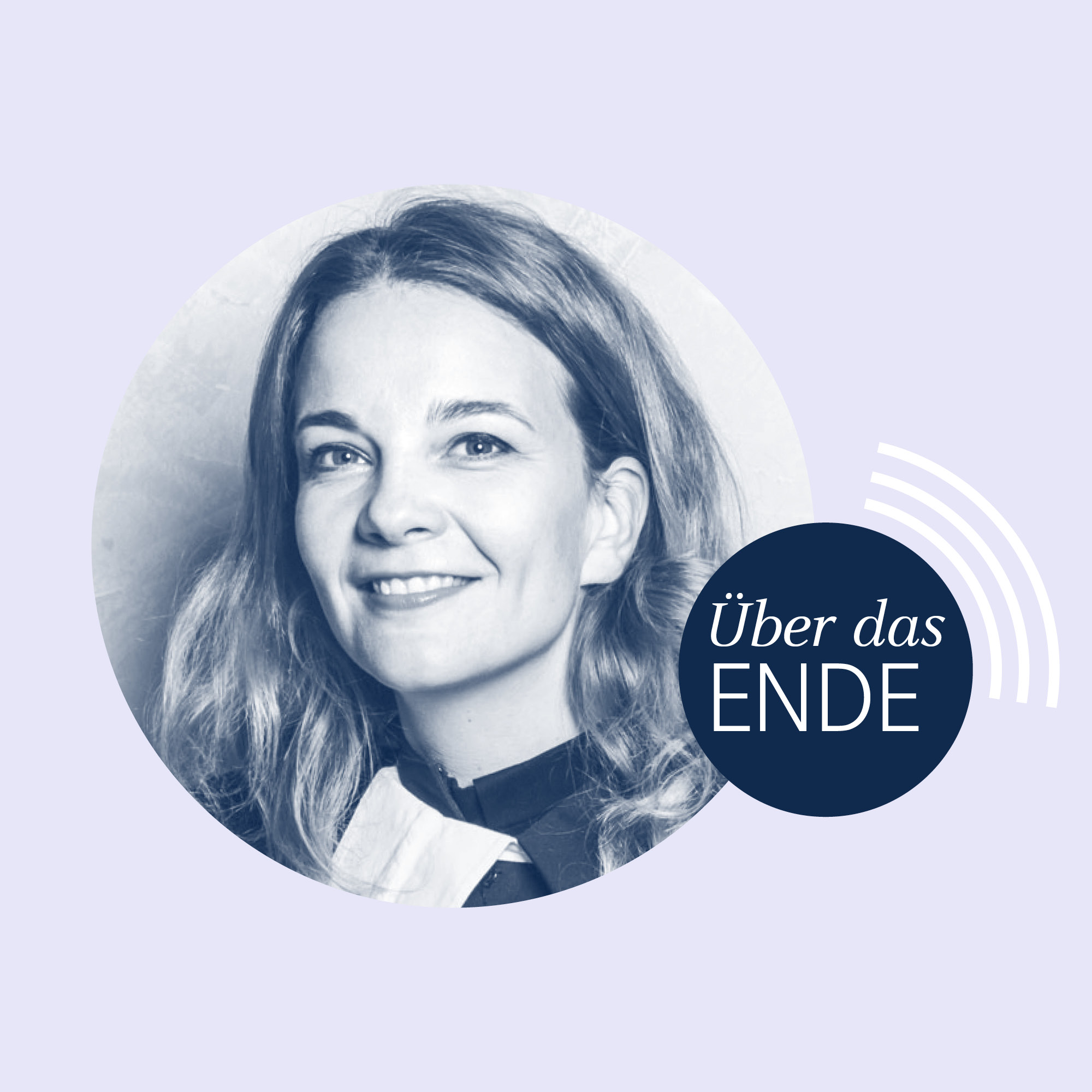 Über das Ende - Gespräche über Tod, Sterben und Sinn des Lebens