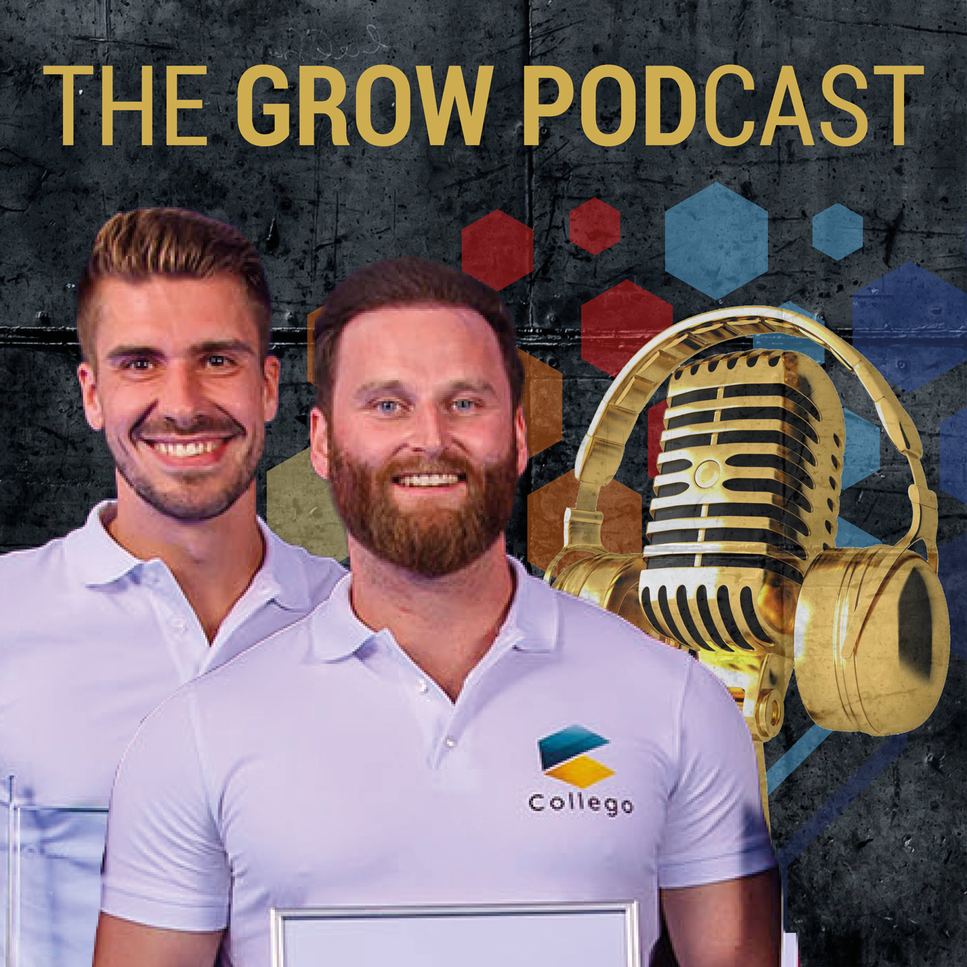 GROW Podcast