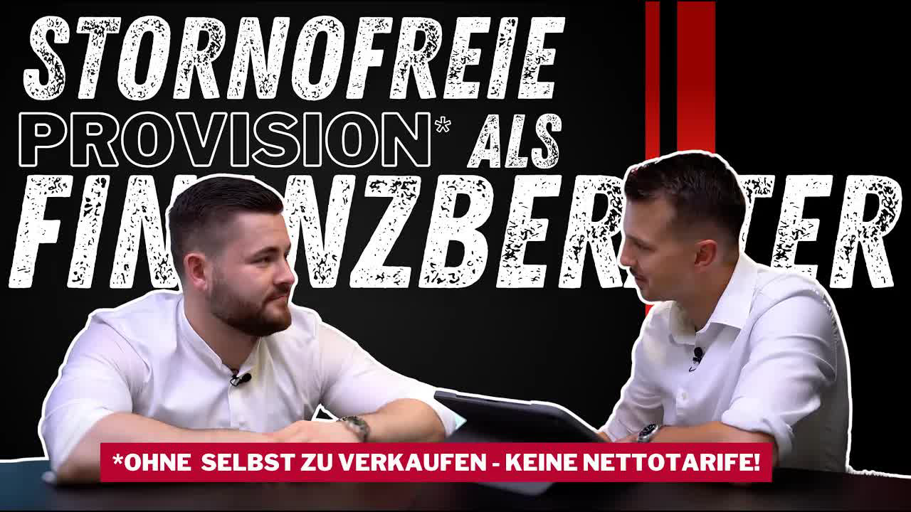 Vom Strukturvertrieb zum Maklerstatus