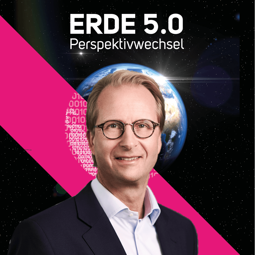 Erde 5.0 - Perspektivwechsel