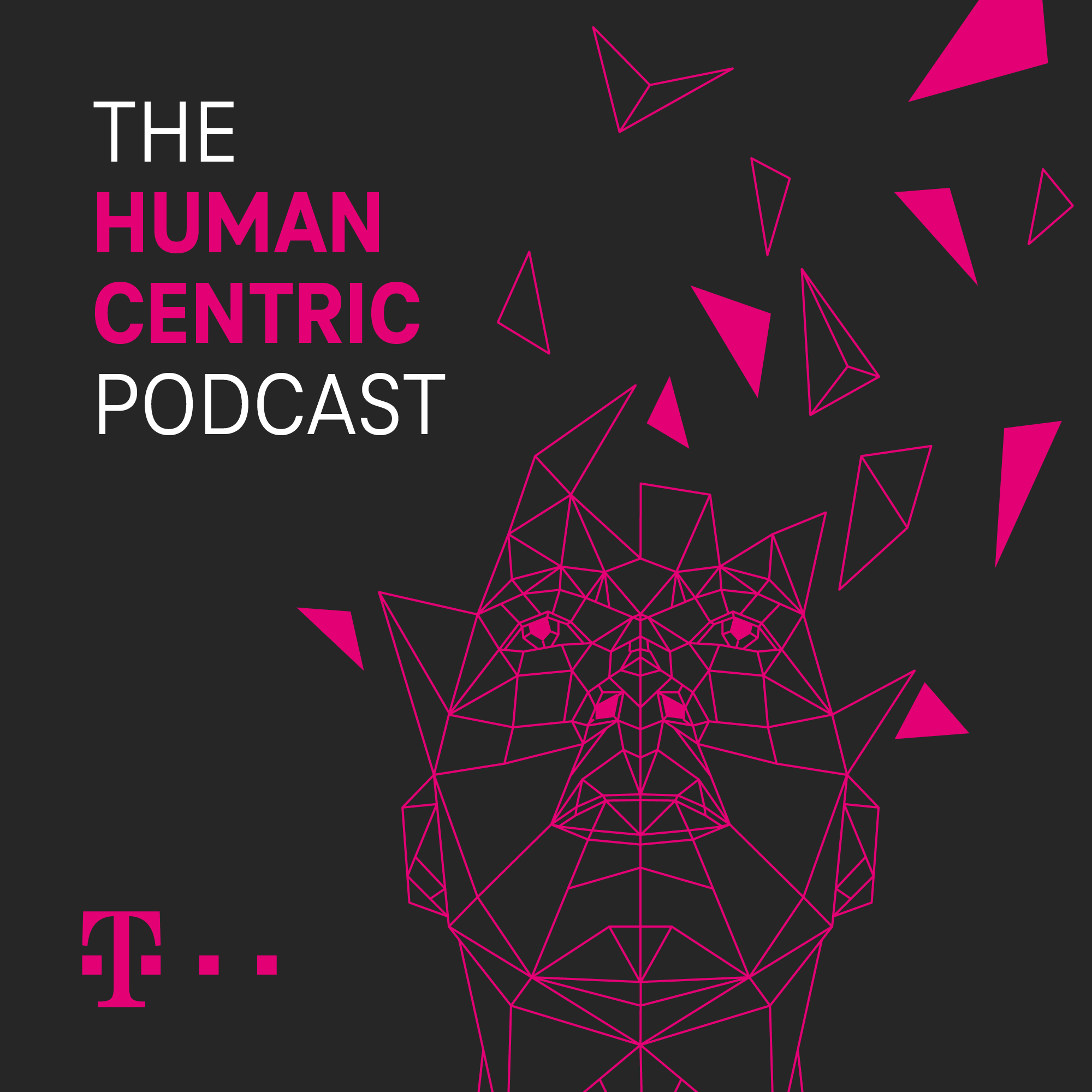 The Human Centric Podcast