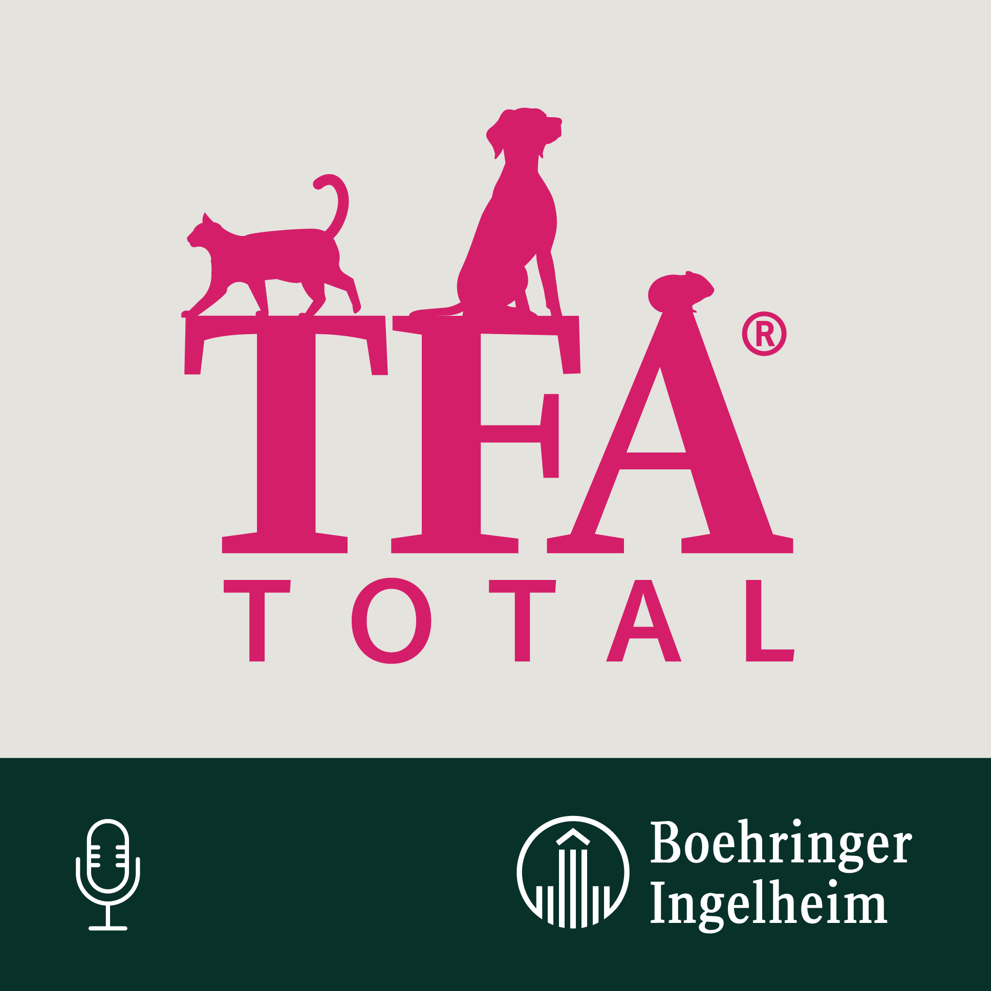 Folge 60 - Das Leberwurst-Komplott – wie echte Adhärenz in der Tierarztpraxis aussieht! episode artwork