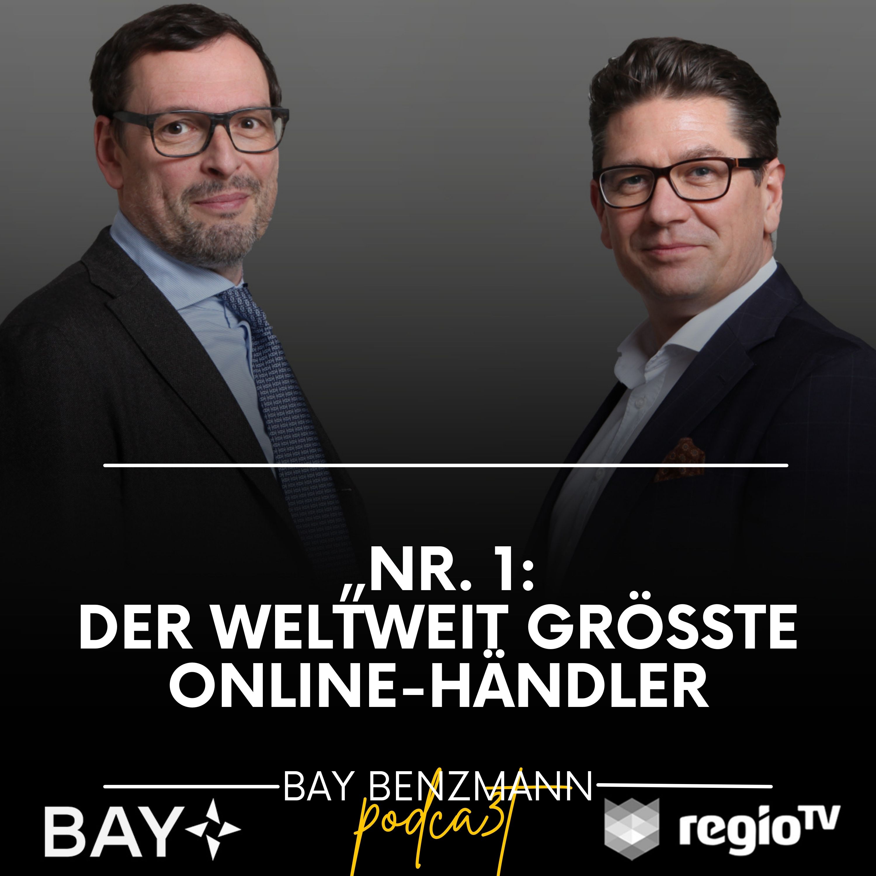 Bay Benzmann - Management und Märkte