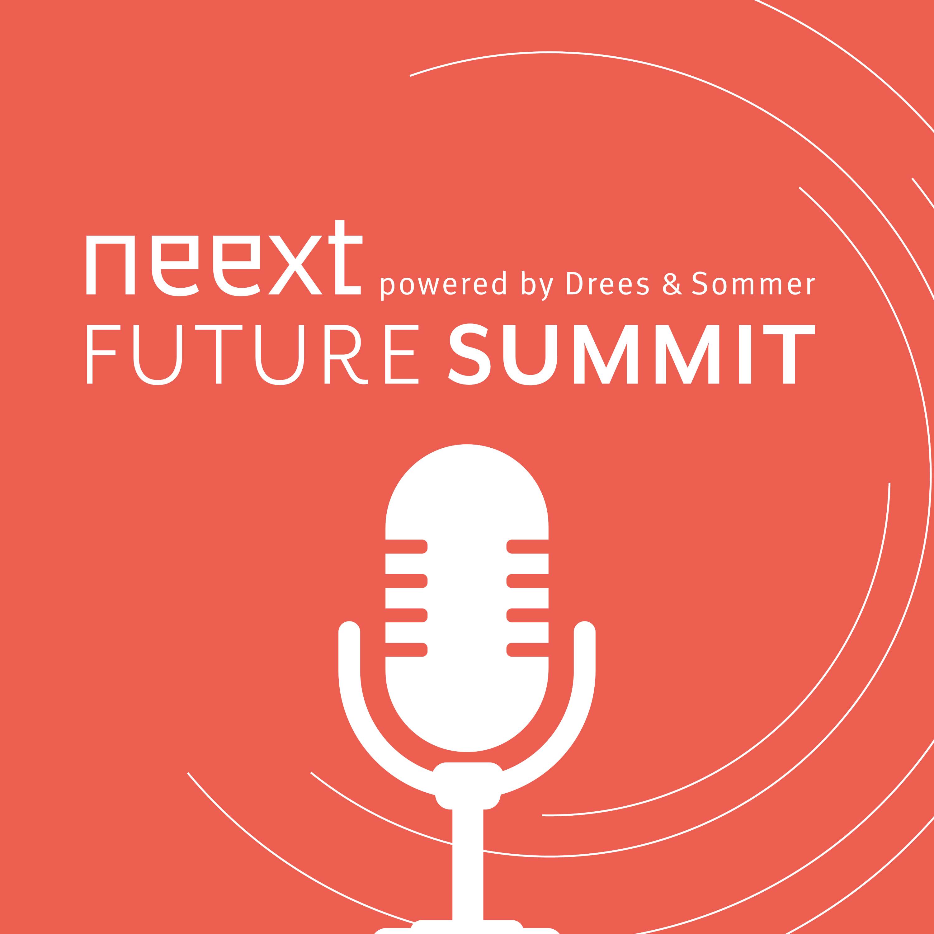 What´s neext? - Auf Stimmenfang