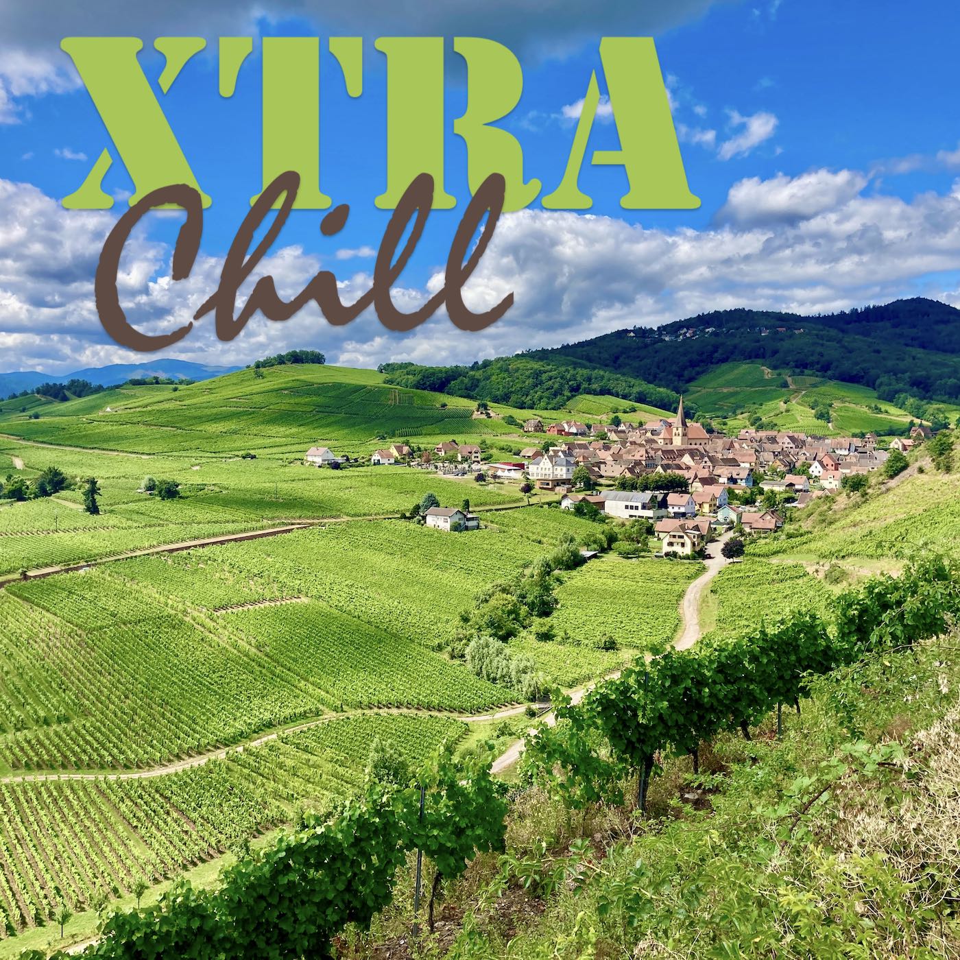 XtraChill