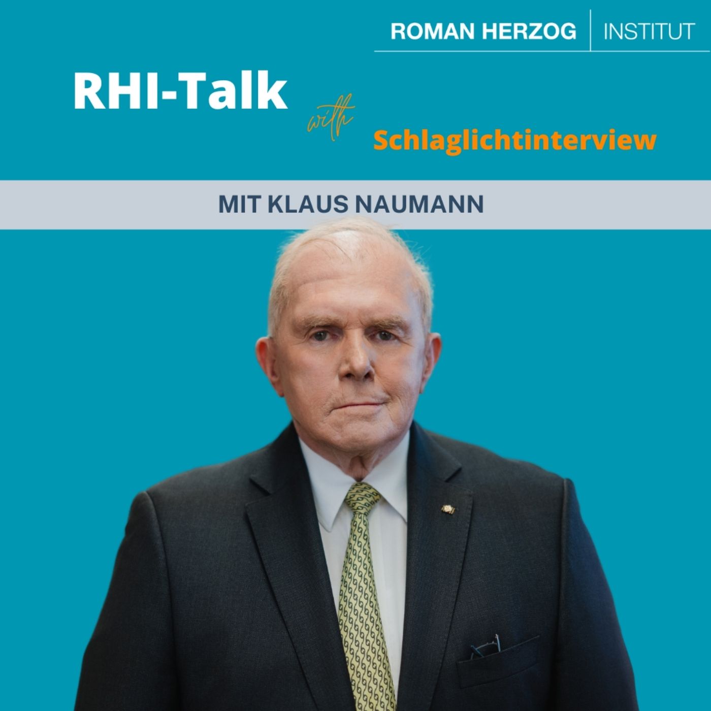 RHI Podcast with Tina Maier-Schneider