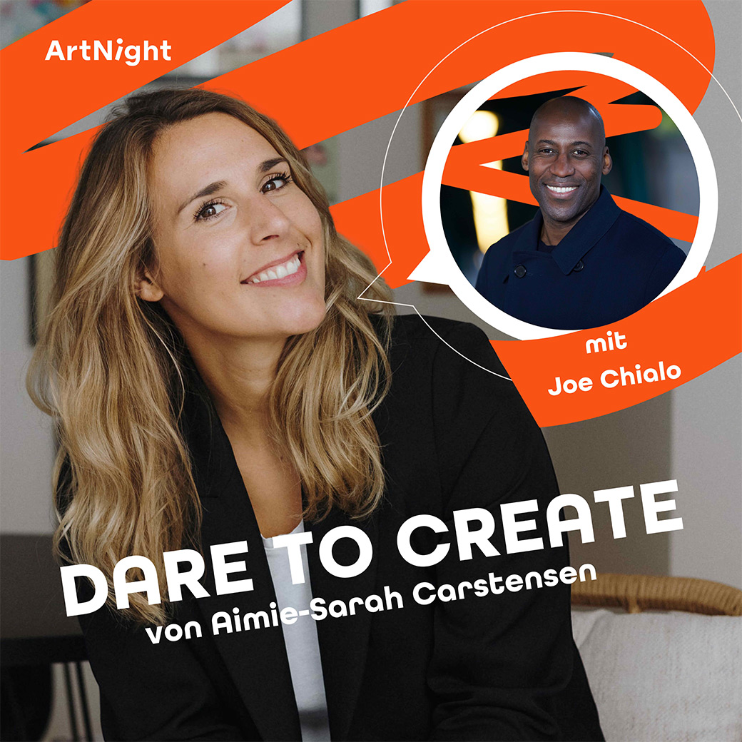 DARE TO CREATE