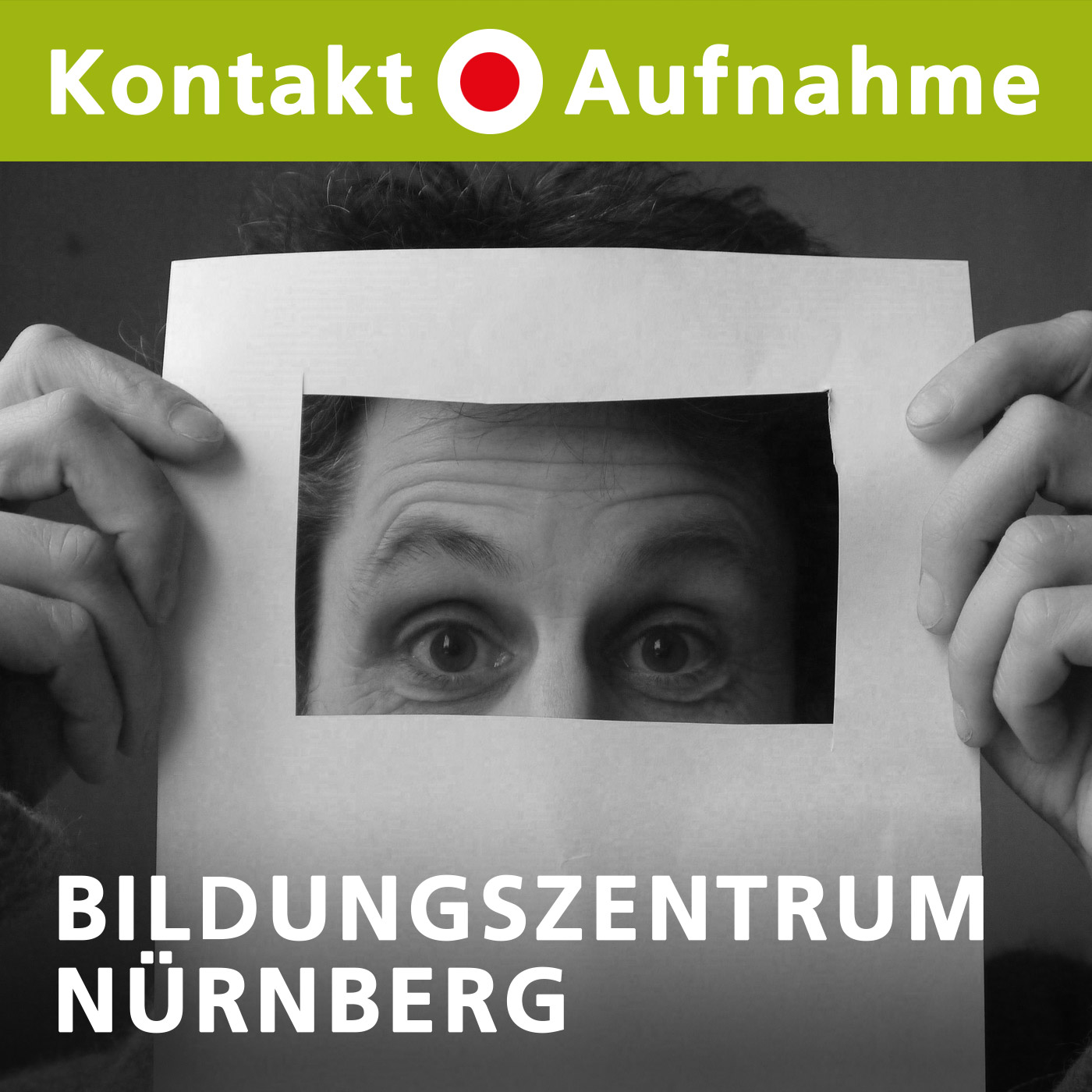 KontaktAufnahme