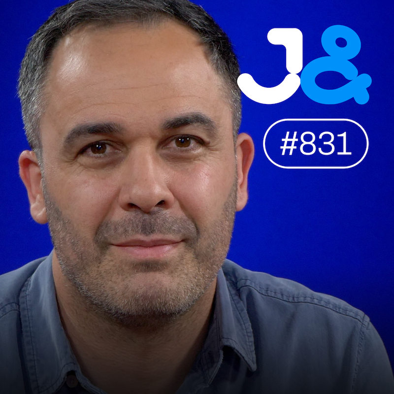 #831 - Von der EU sanktioniert: Journalist Hüseyin Doğru