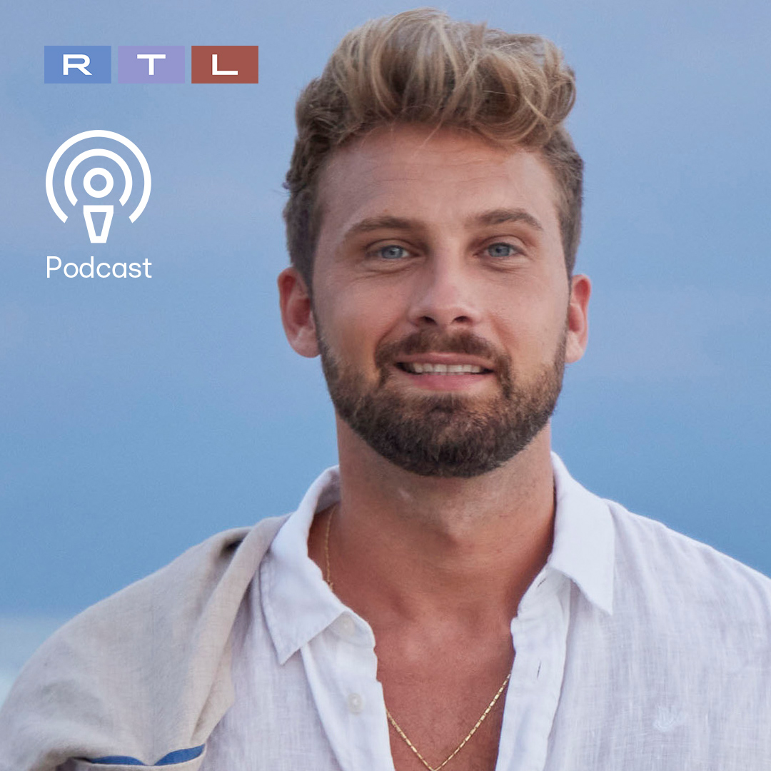 RTL erleben - der RTL Deutschland Podcast
