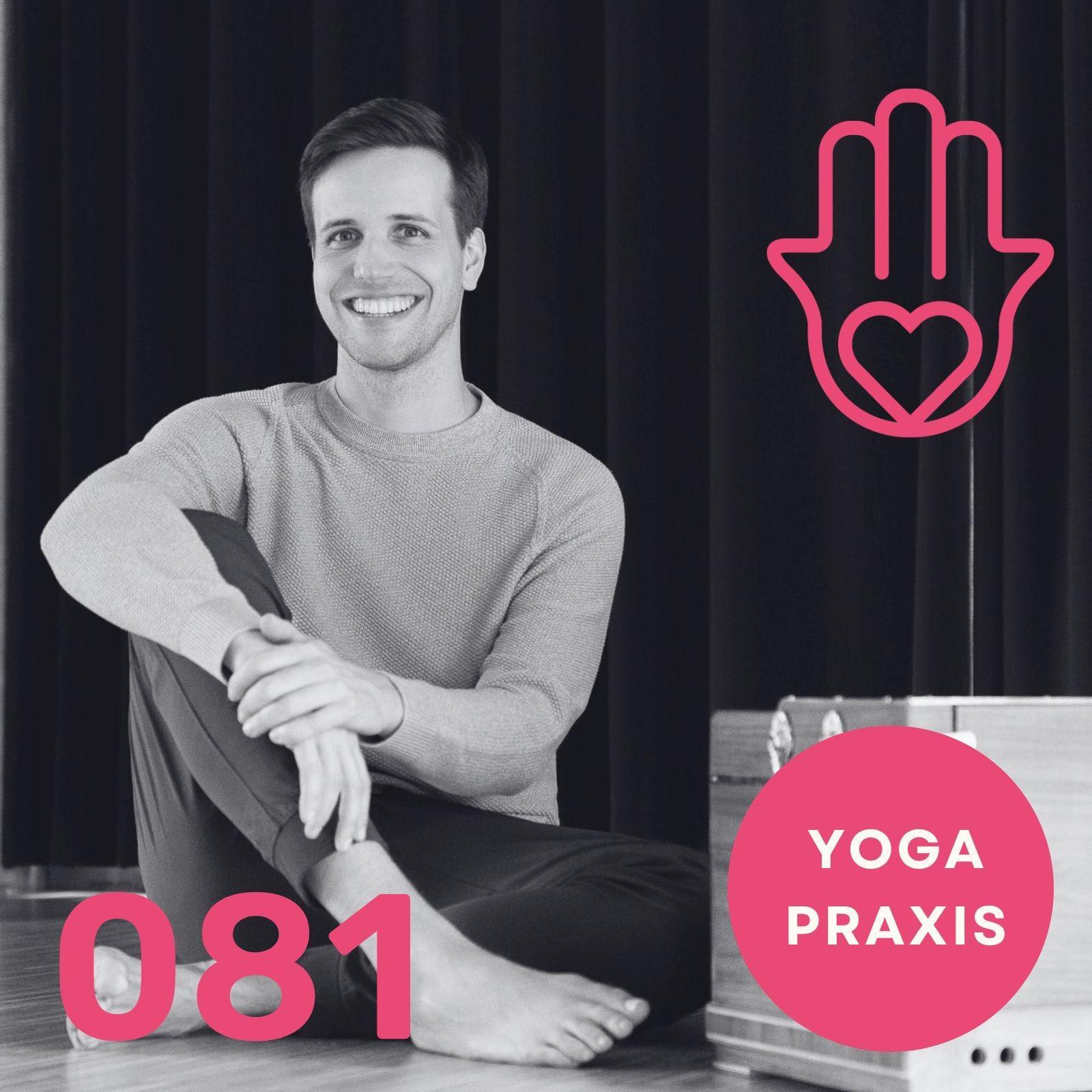 Yoga World Podcast