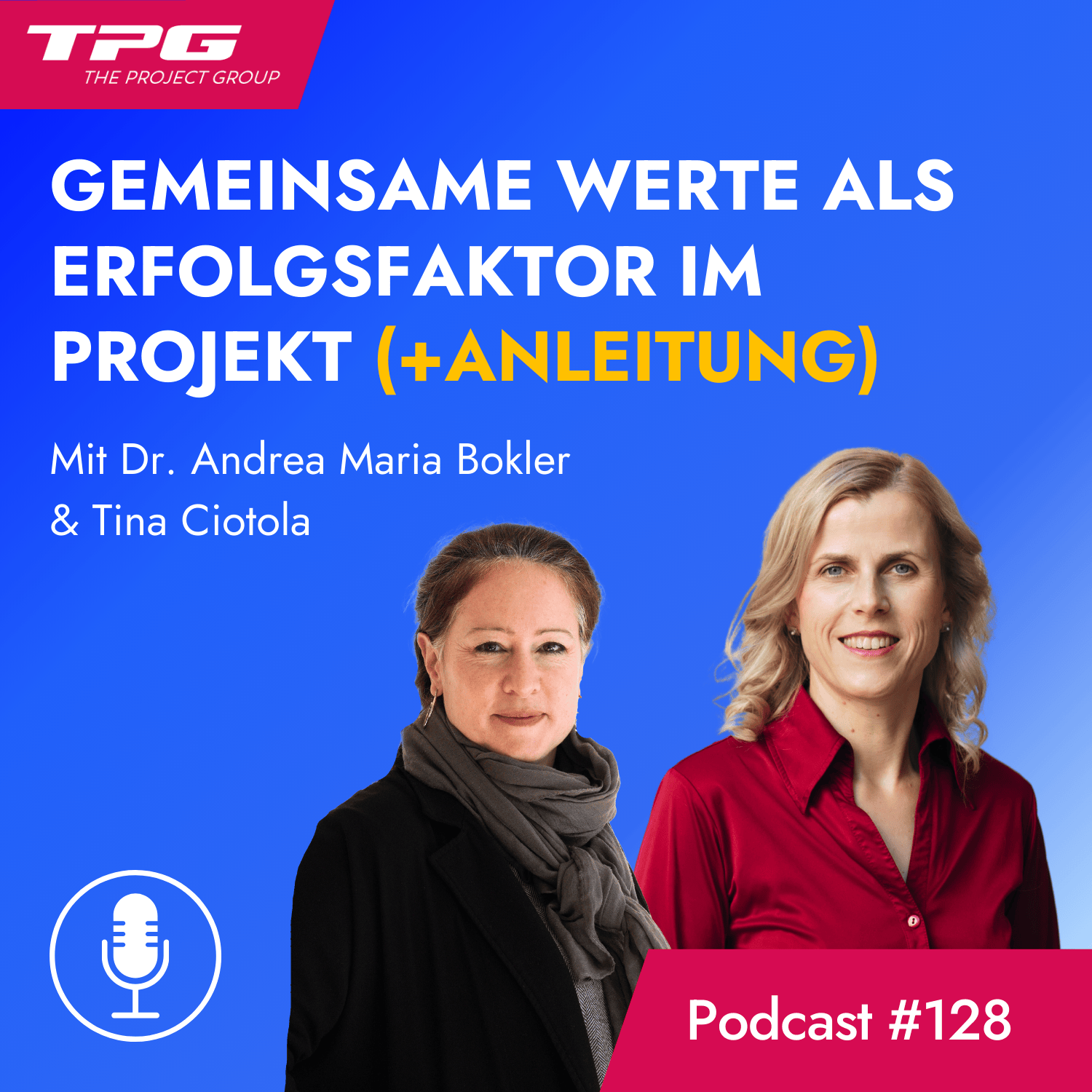 Projekt­management & PMO