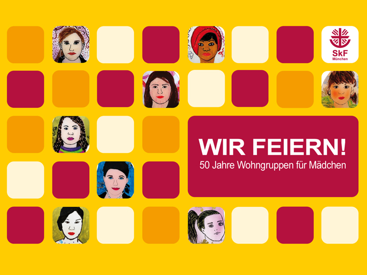 Leben im Mädchenwohnheim: Endlich hat mir jemand geglaubt episode artwork