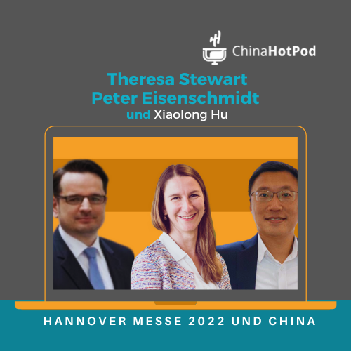 ChinaHotPod