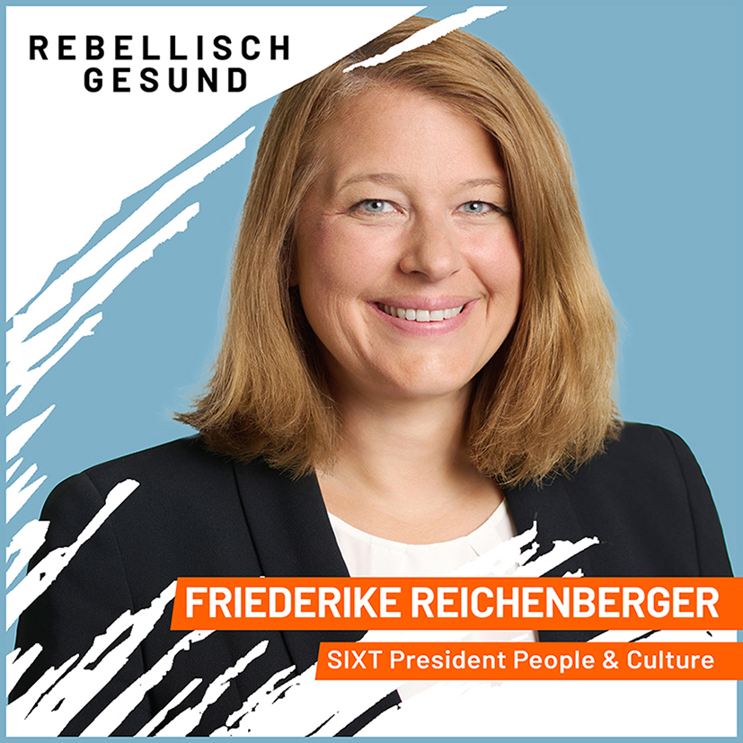 Rebellisch gesund | by detoxRebels für deinen gesunden Lifestyle