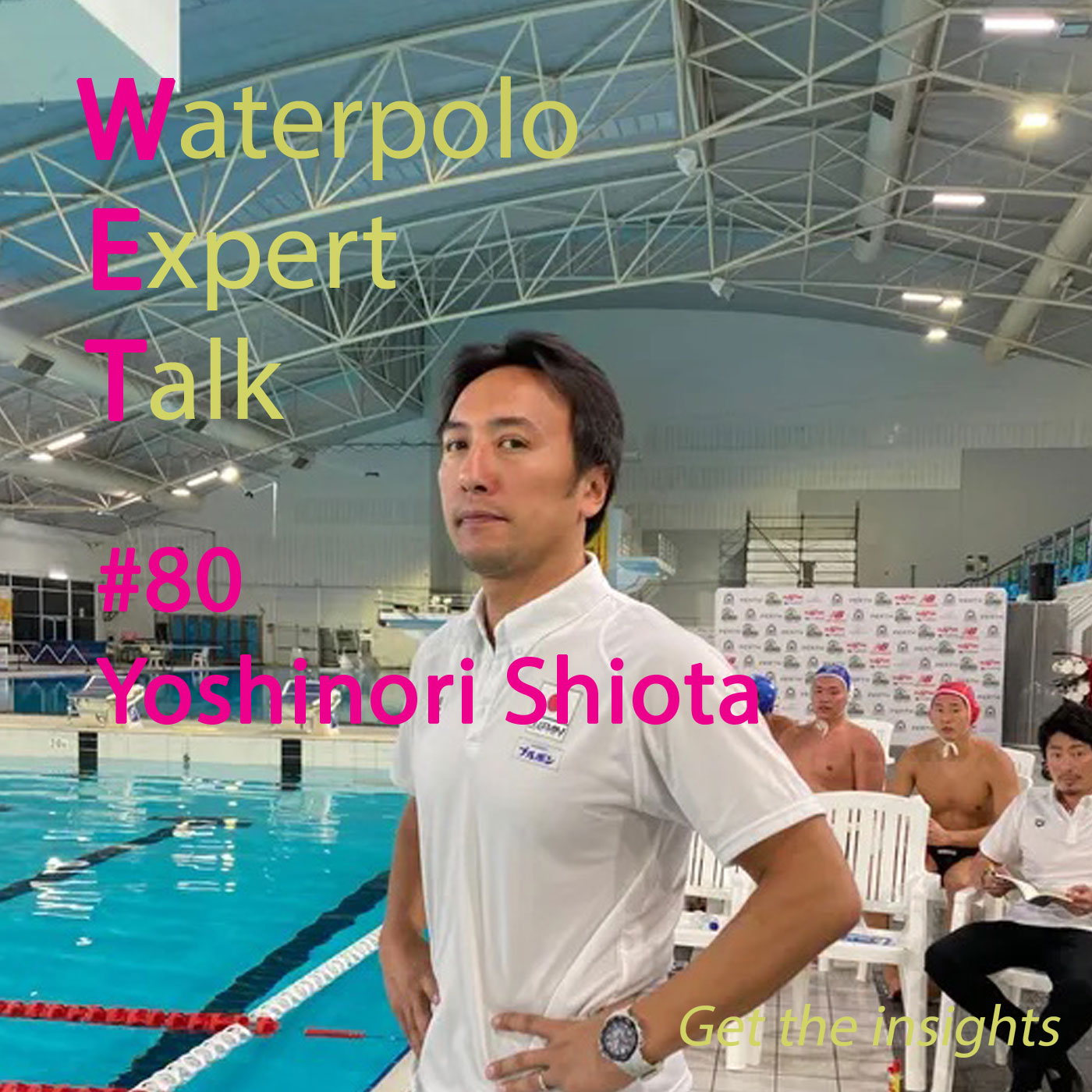 Waterpolo Expert Talk