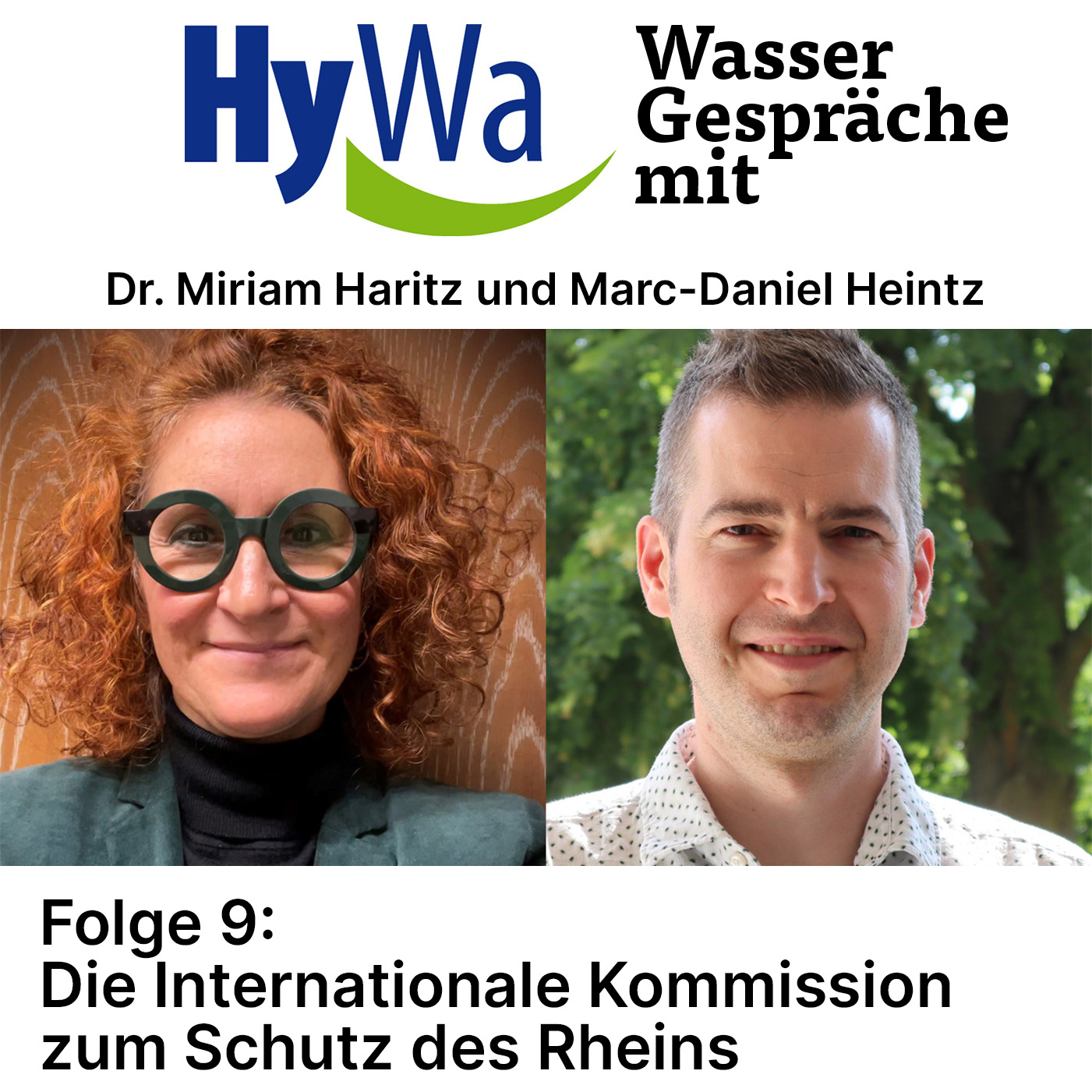 HyWa WasserGespräche