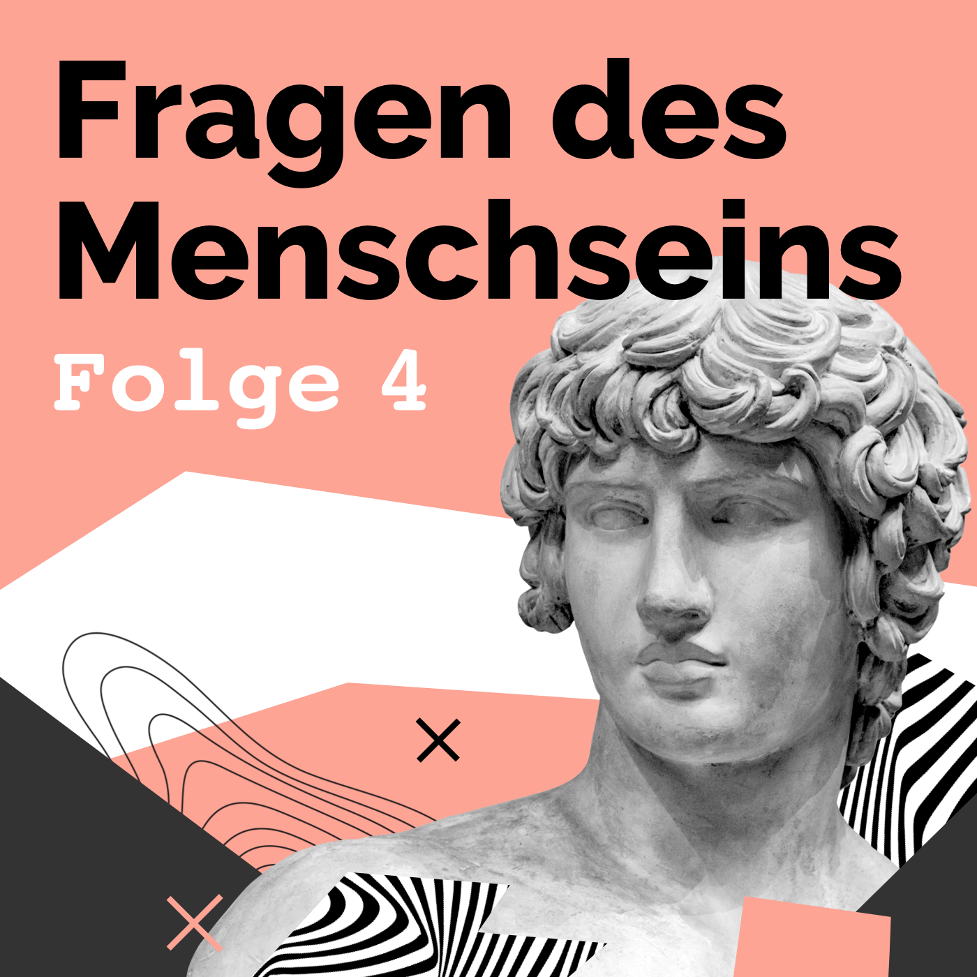 Fragen des Menschseins